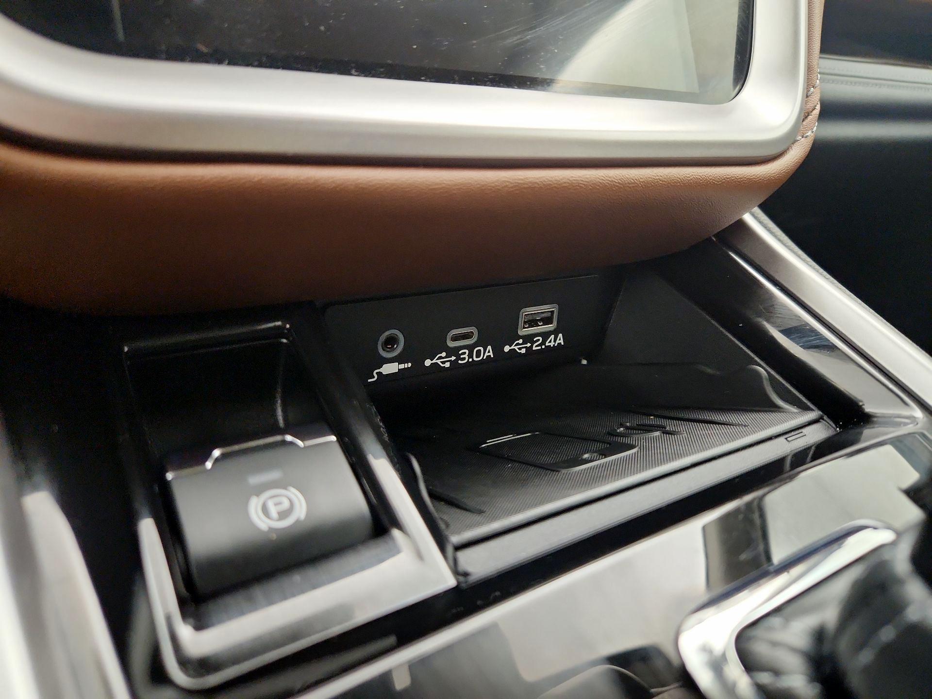 Thumbnail: 2024 Subaru Outback - 19