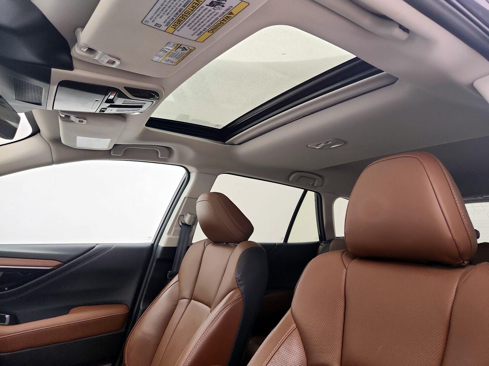 Thumbnail: 2024 Subaru Outback - 20