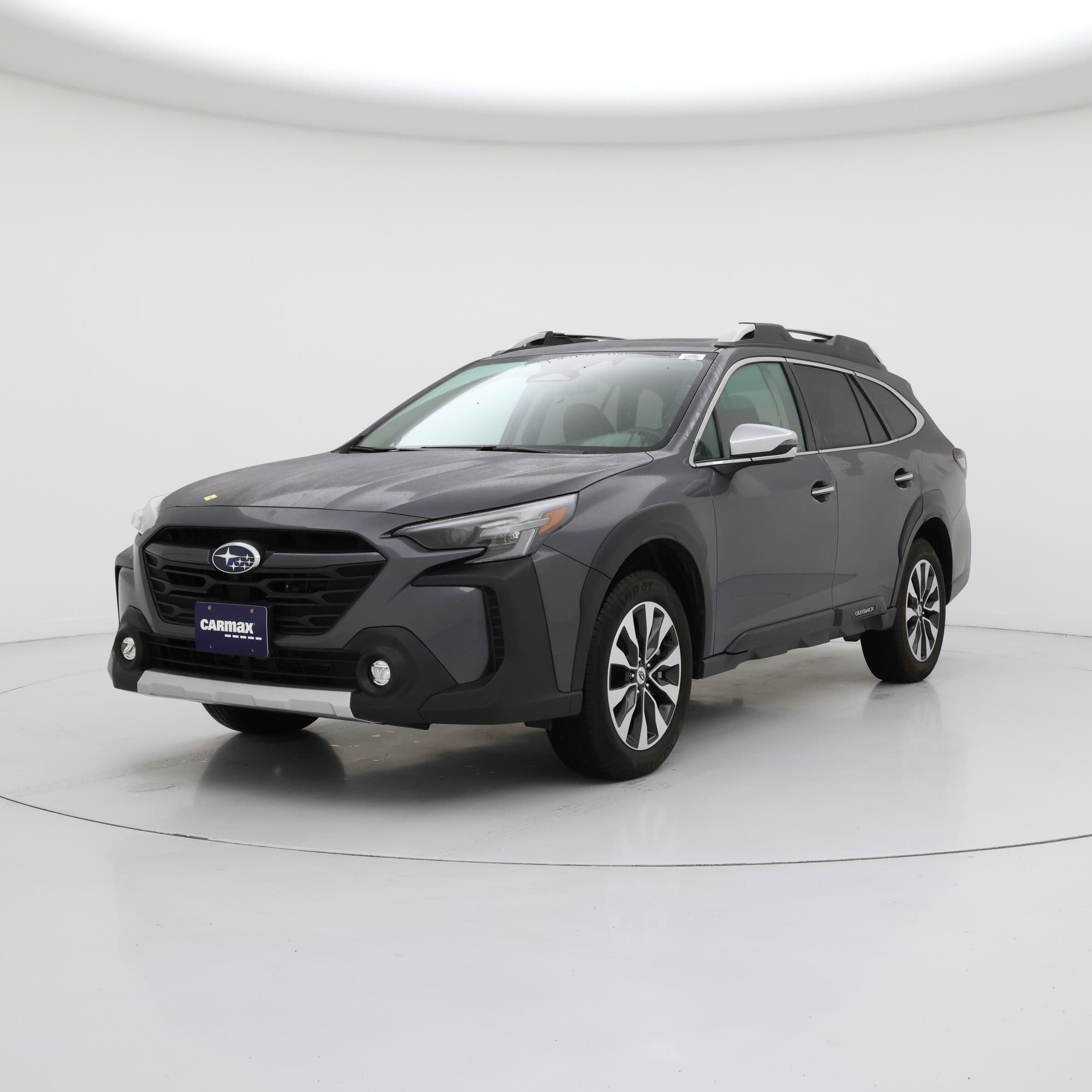 Thumbnail: 2024 Subaru Outback - 4