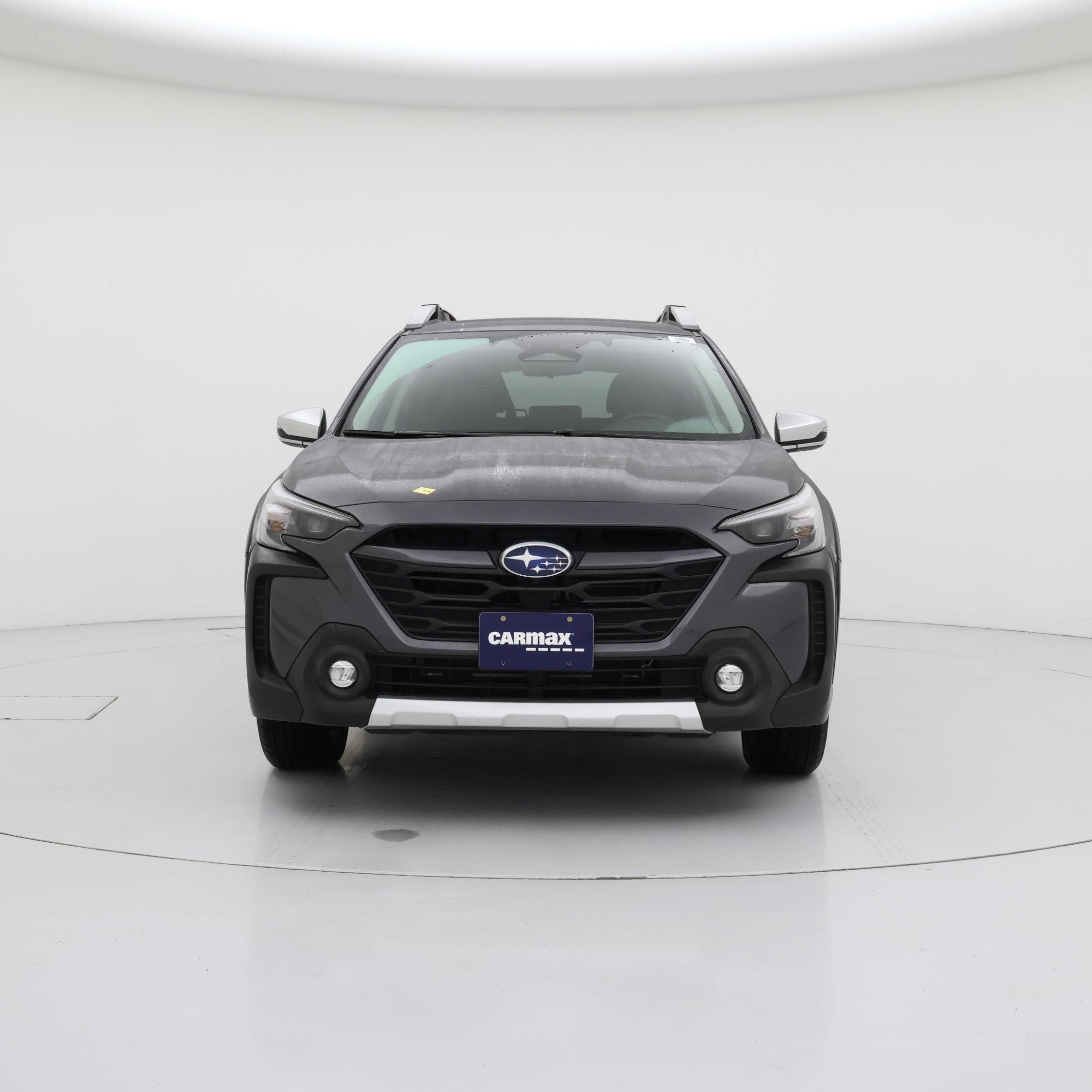 Thumbnail: 2024 Subaru Outback - 5