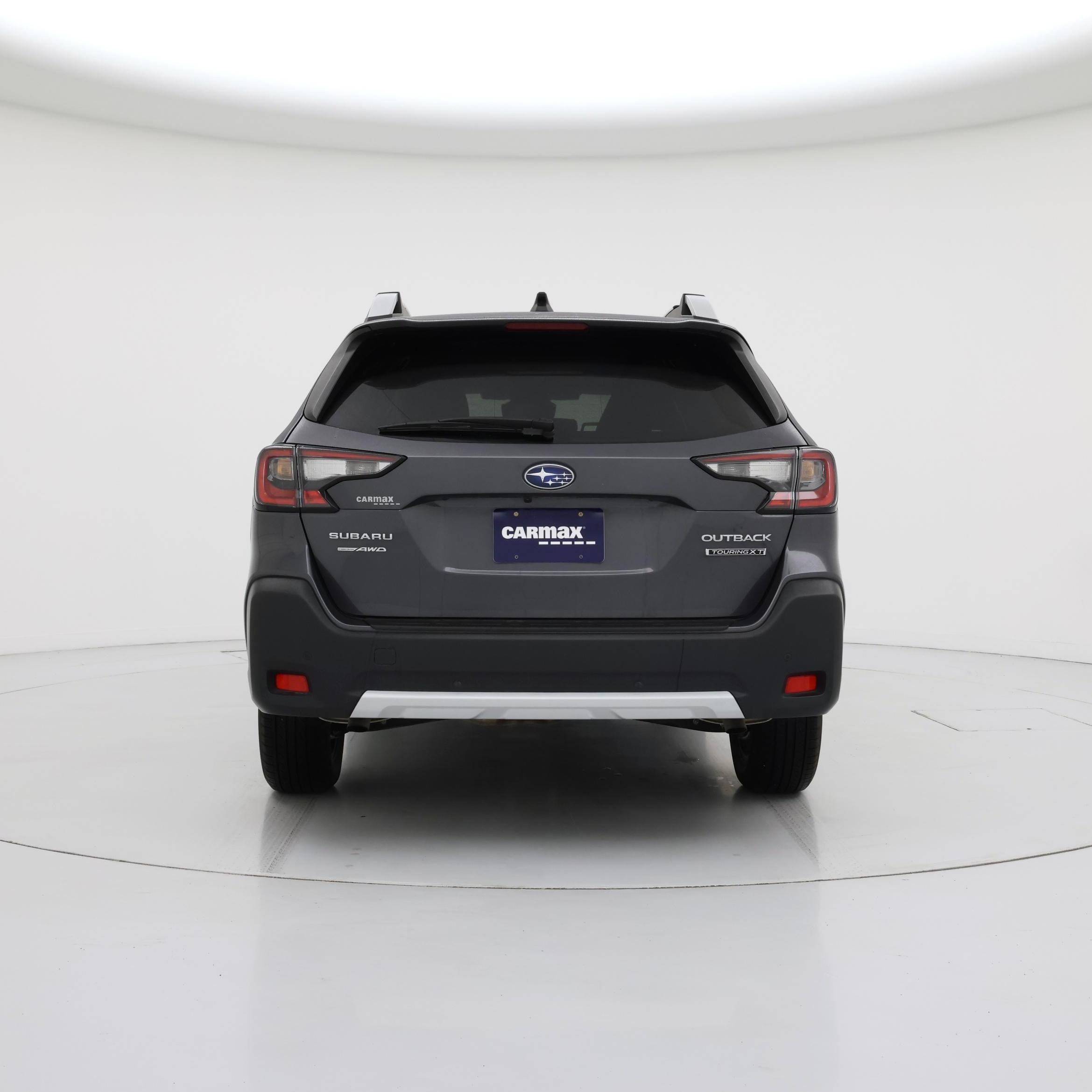 Thumbnail: 2024 Subaru Outback - 6