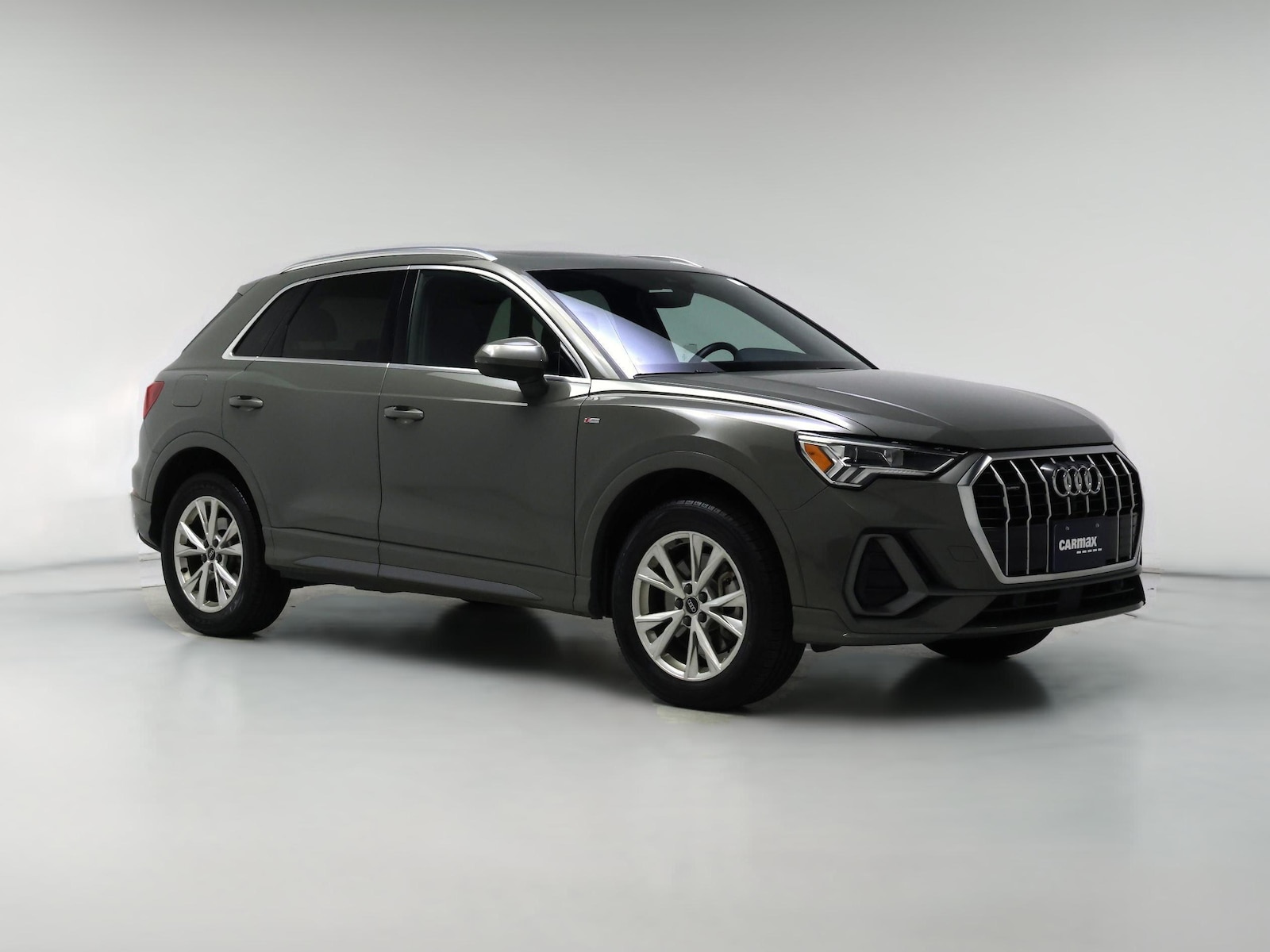2023 Audi Q3 S Line Premium