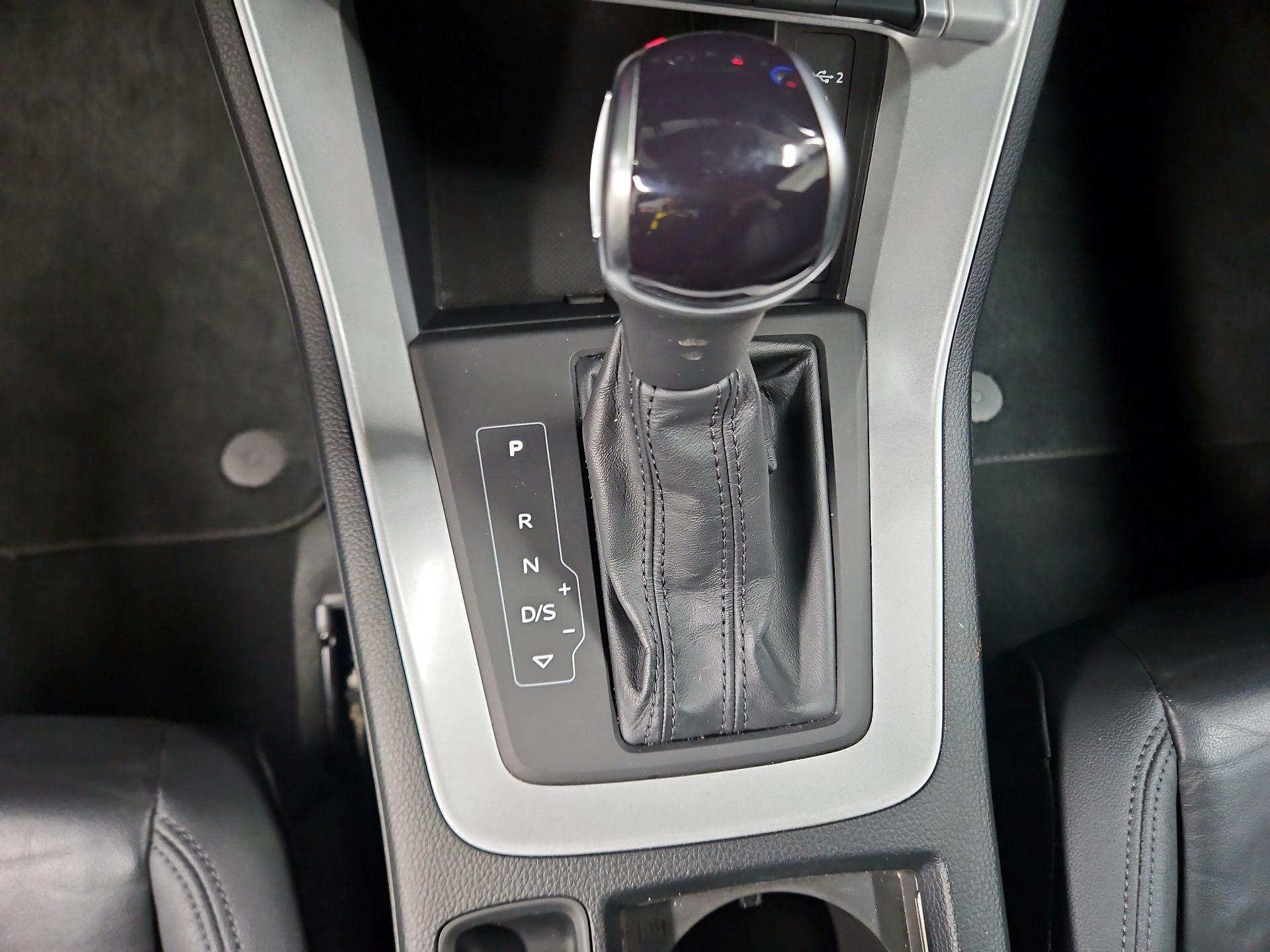 Thumbnail: 2023 Audi Q3 - 17