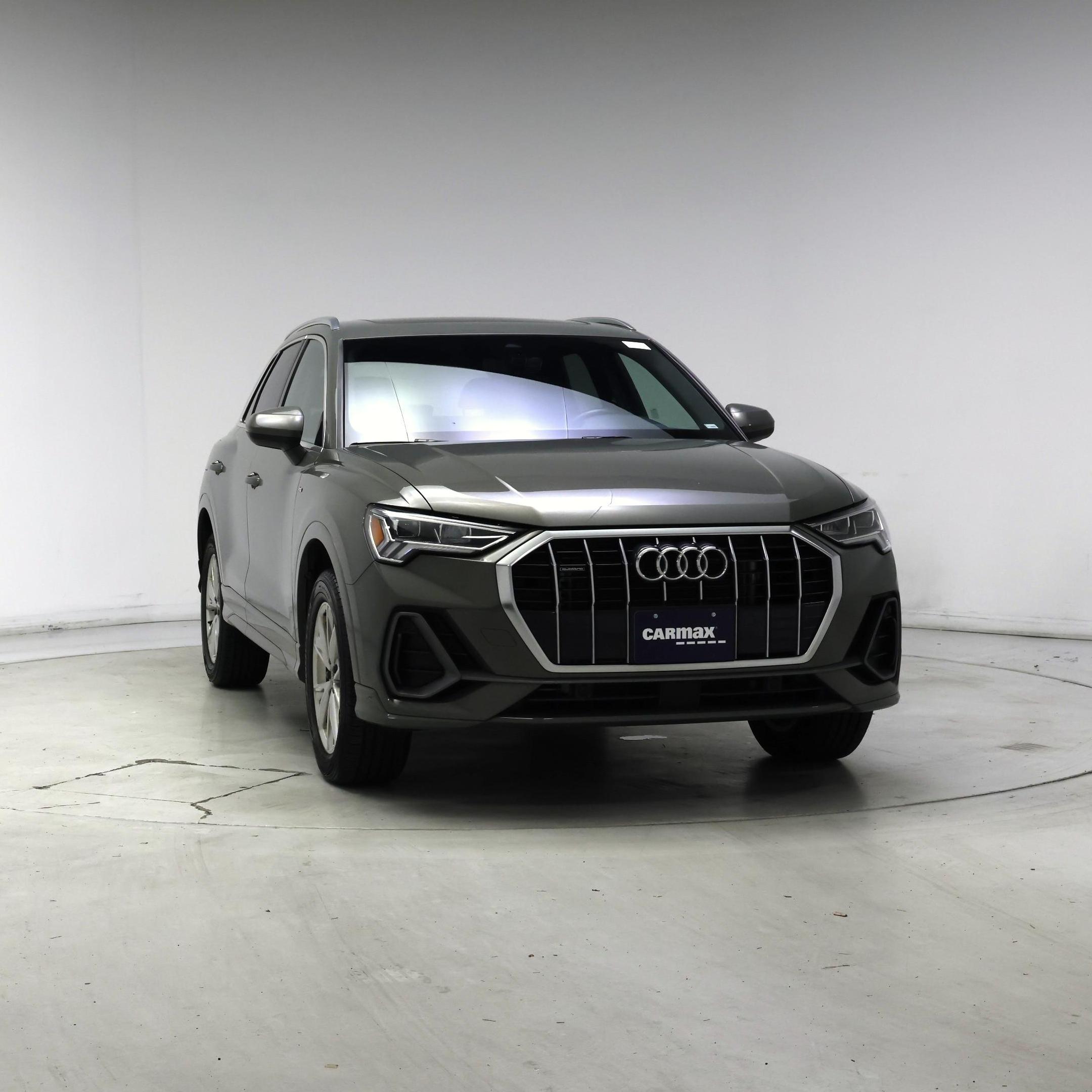 Thumbnail: 2023 Audi Q3 - 5