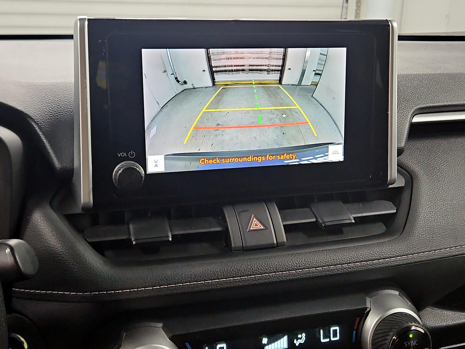 Thumbnail: 2023 Toyota RAV4 - 14