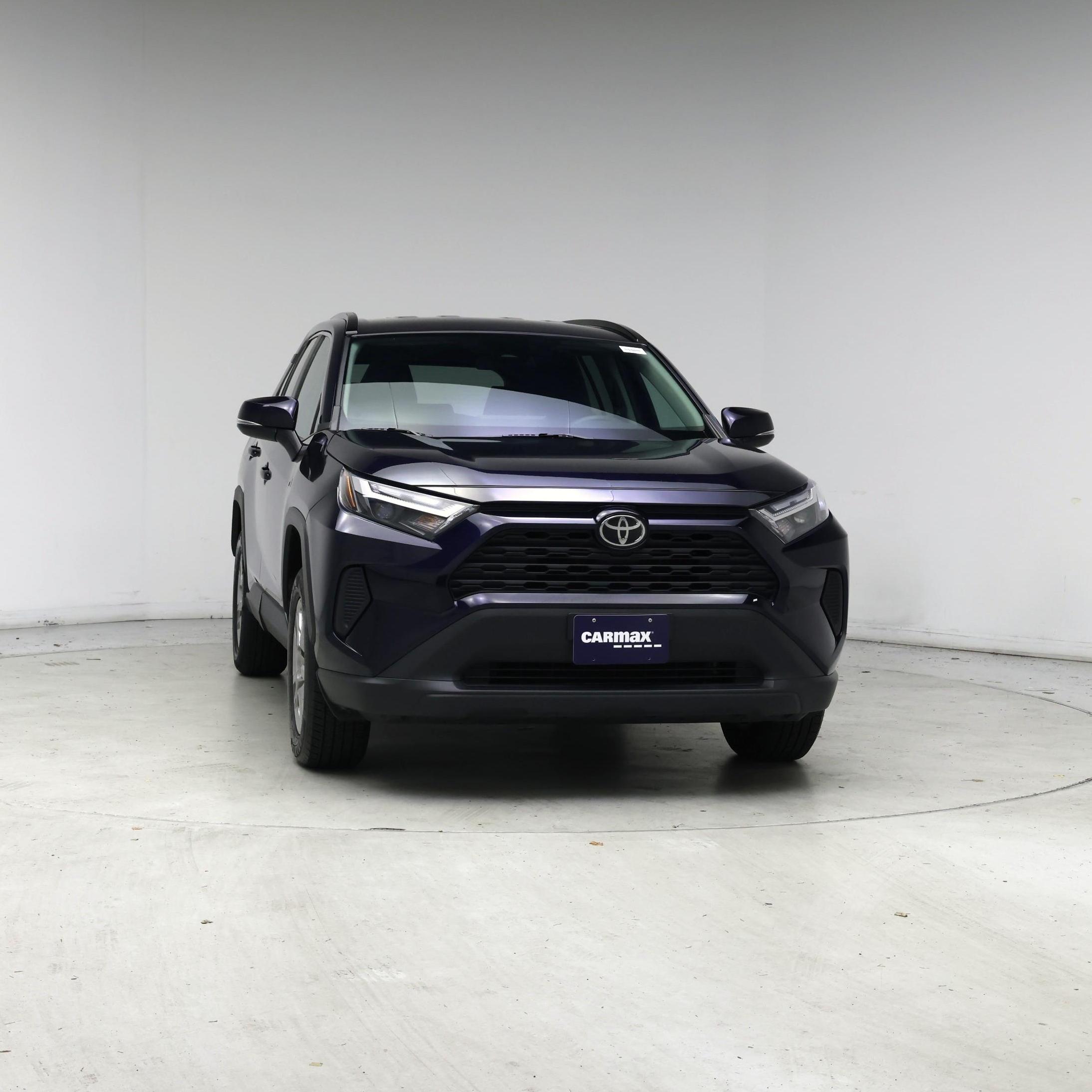 Thumbnail: 2023 Toyota RAV4 - 5