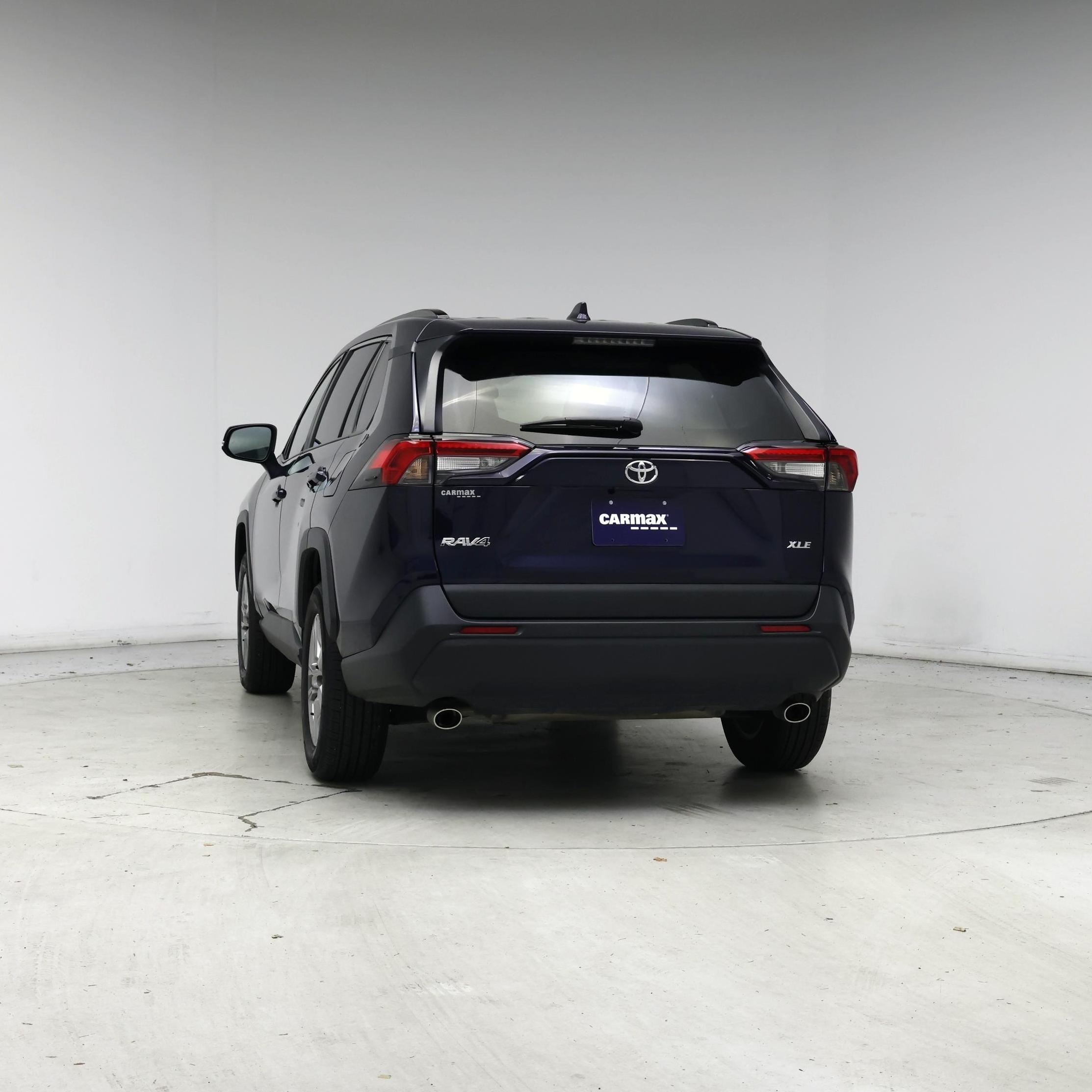 Thumbnail: 2023 Toyota RAV4 - 6