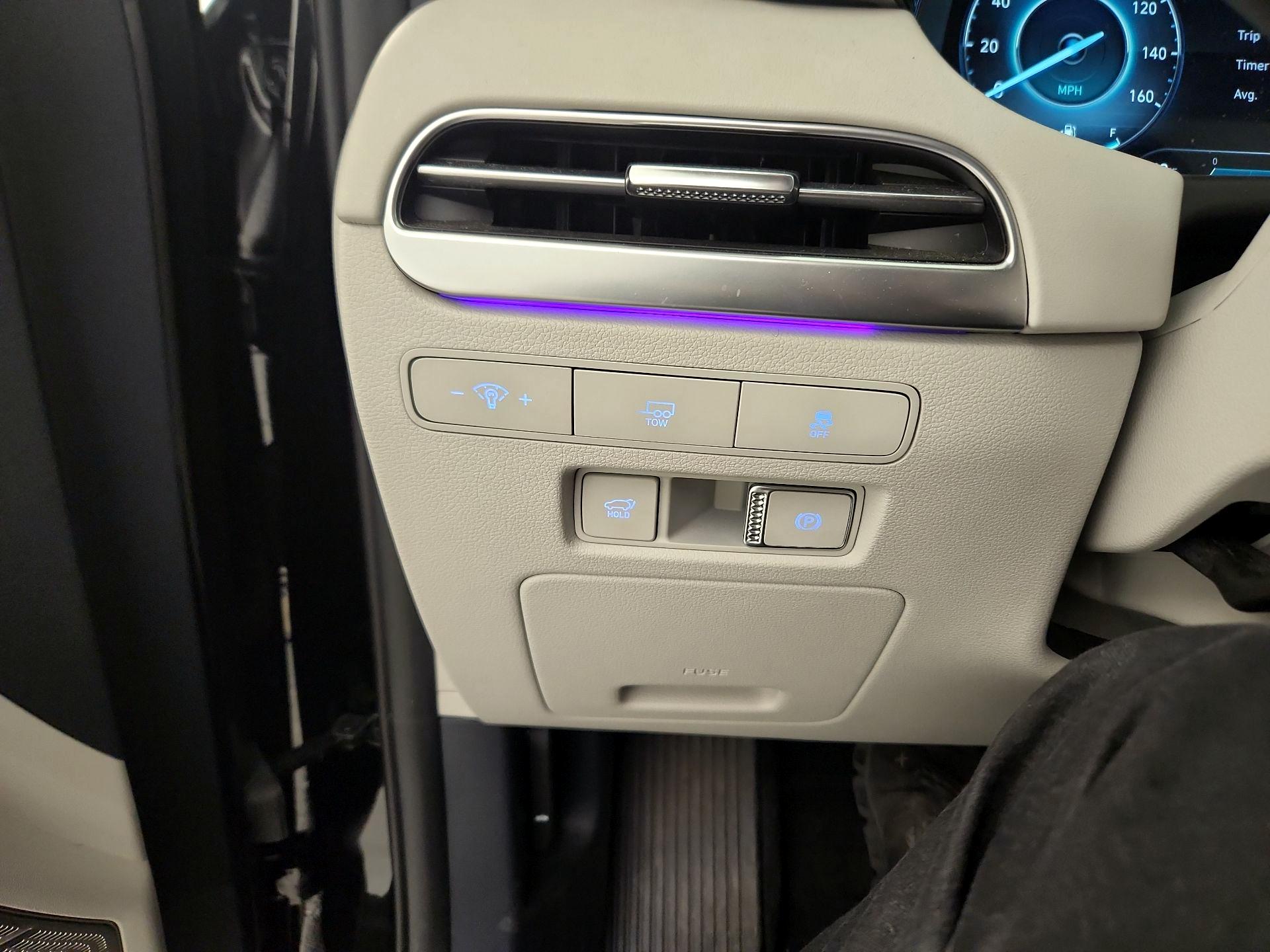 Thumbnail: 2025 Hyundai Palisade - 13