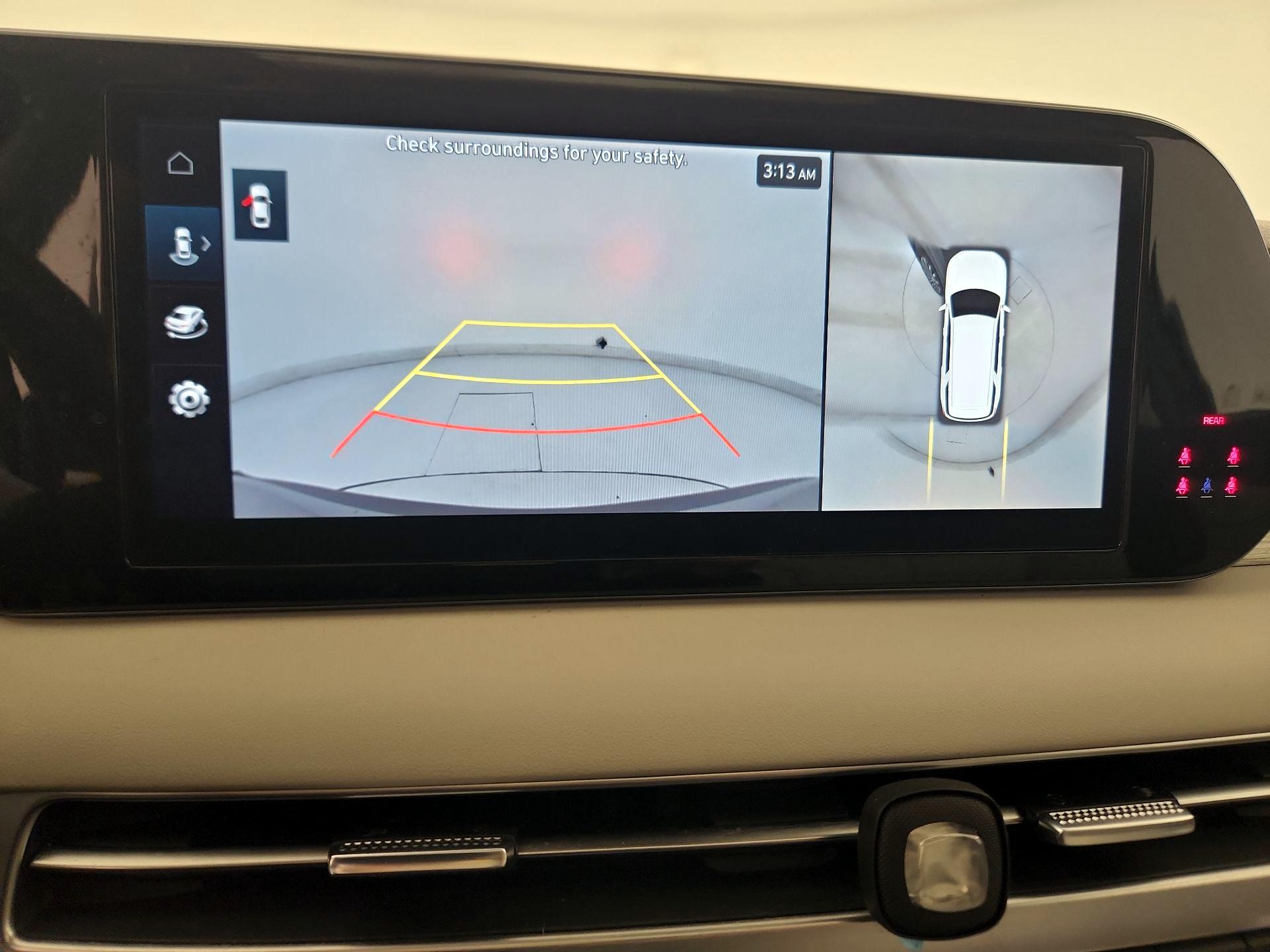 Thumbnail: 2025 Hyundai Palisade - 15