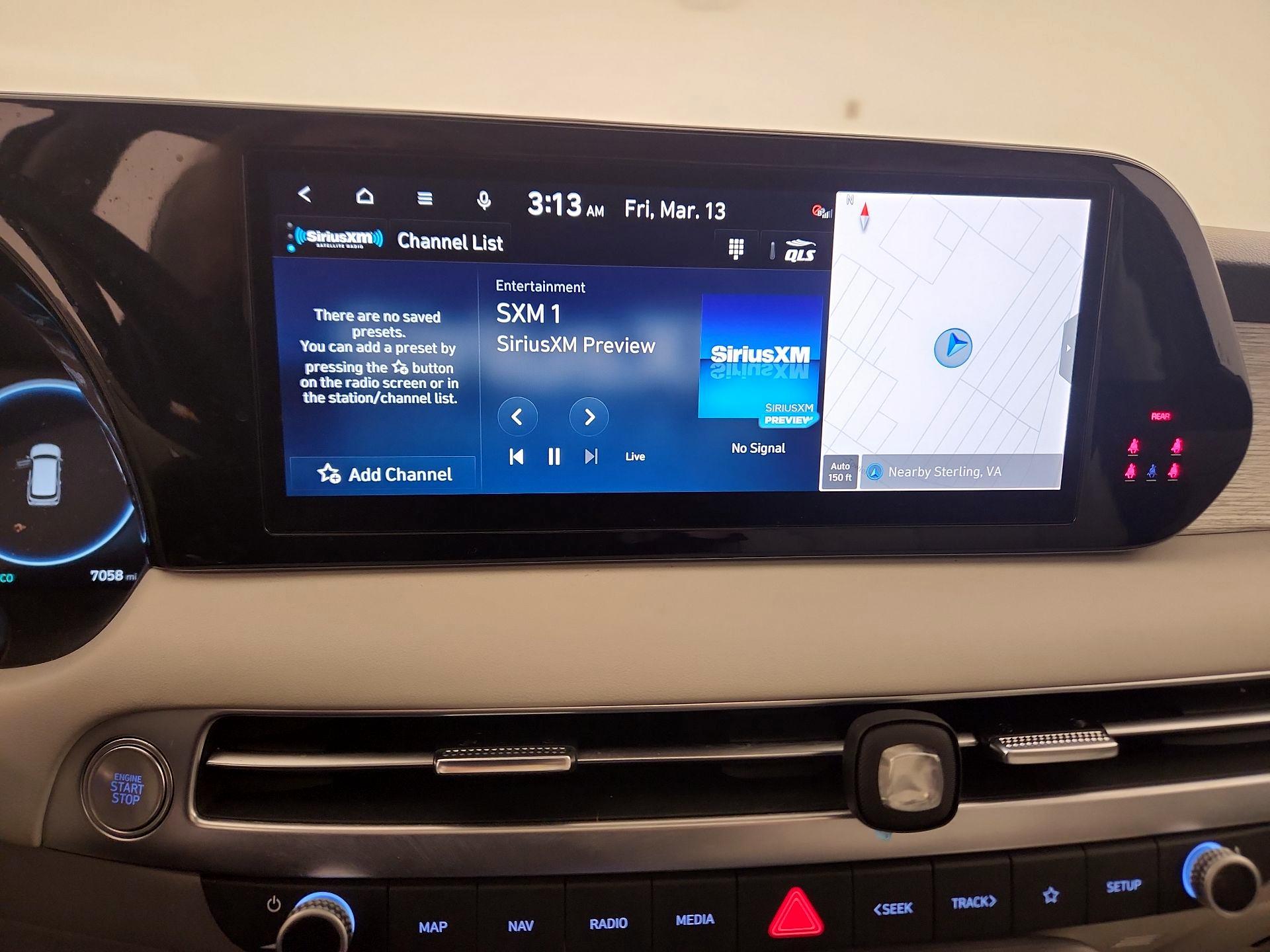 Thumbnail: 2025 Hyundai Palisade - 16