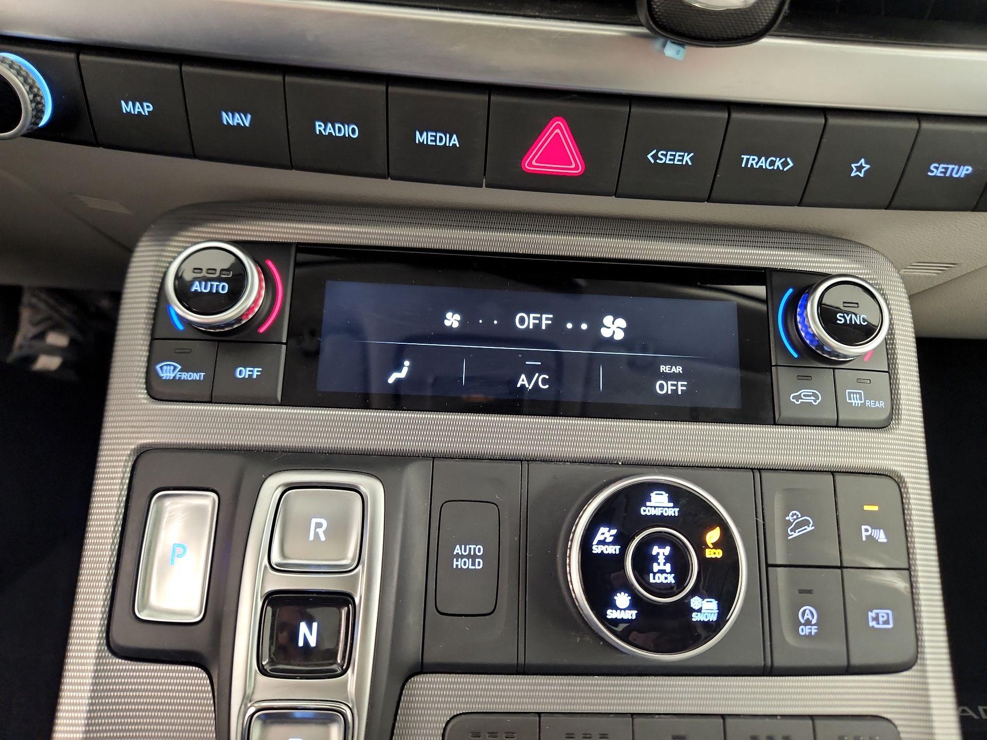 Thumbnail: 2025 Hyundai Palisade - 17