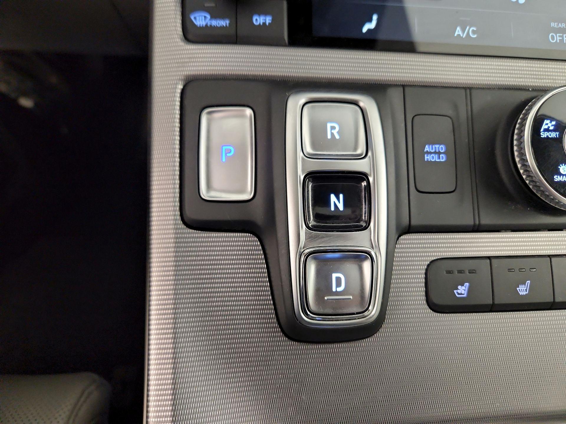 Thumbnail: 2025 Hyundai Palisade - 18