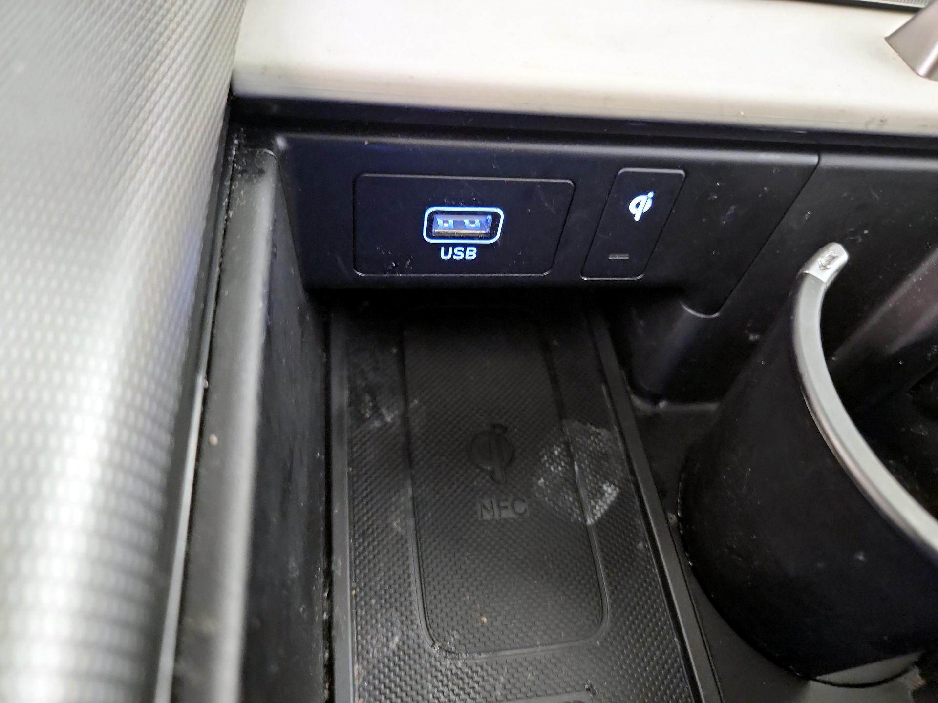 Thumbnail: 2025 Hyundai Palisade - 19