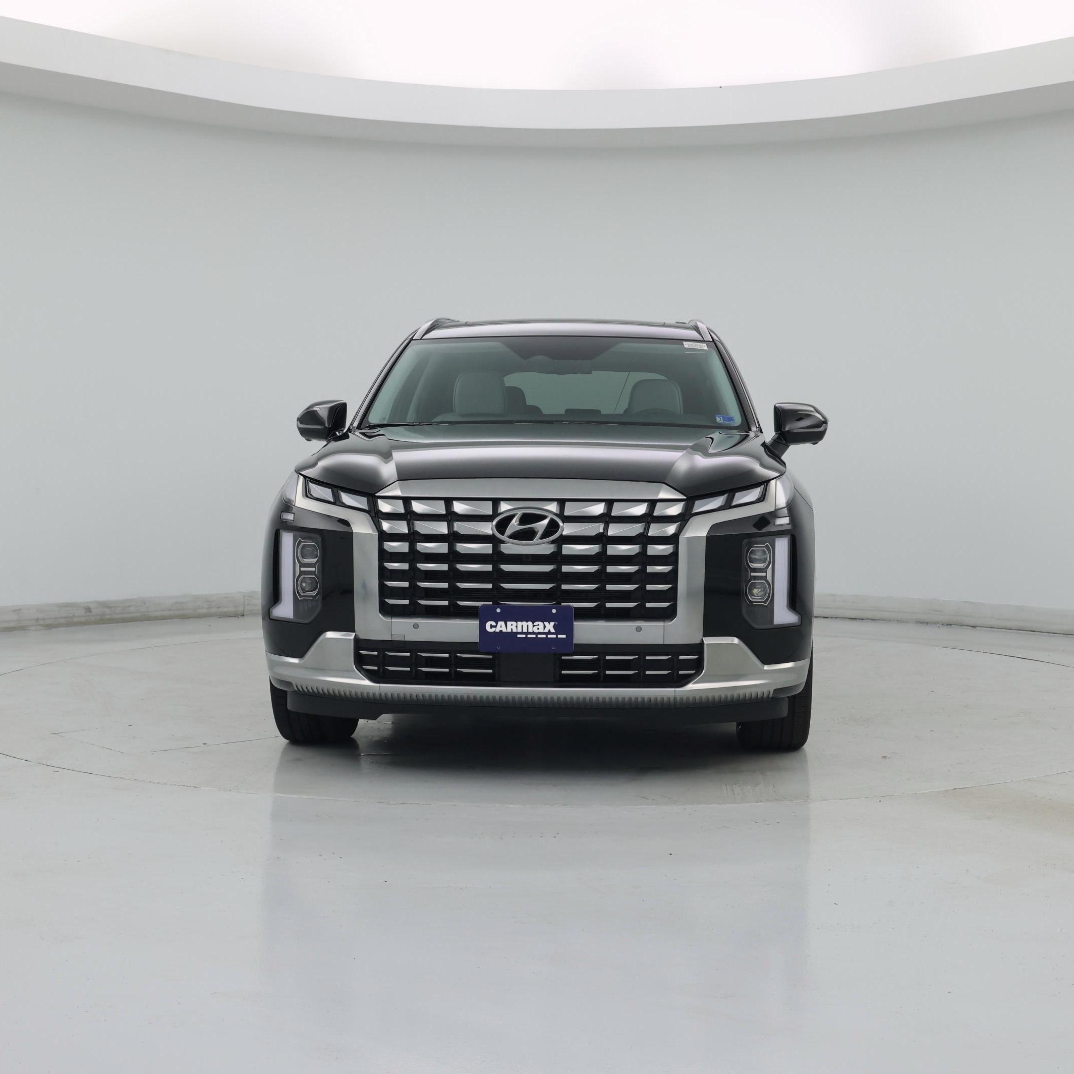 Thumbnail: 2025 Hyundai Palisade - 5