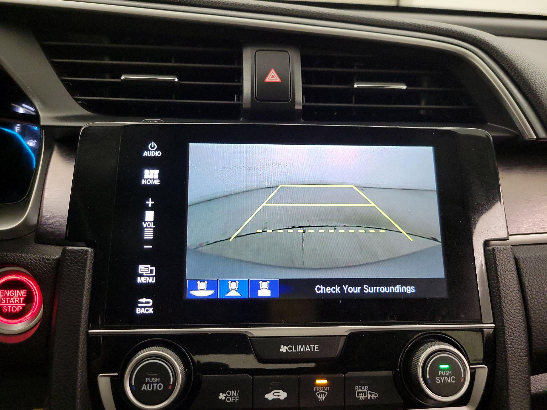 Thumbnail: 2018 Honda Civic - 14