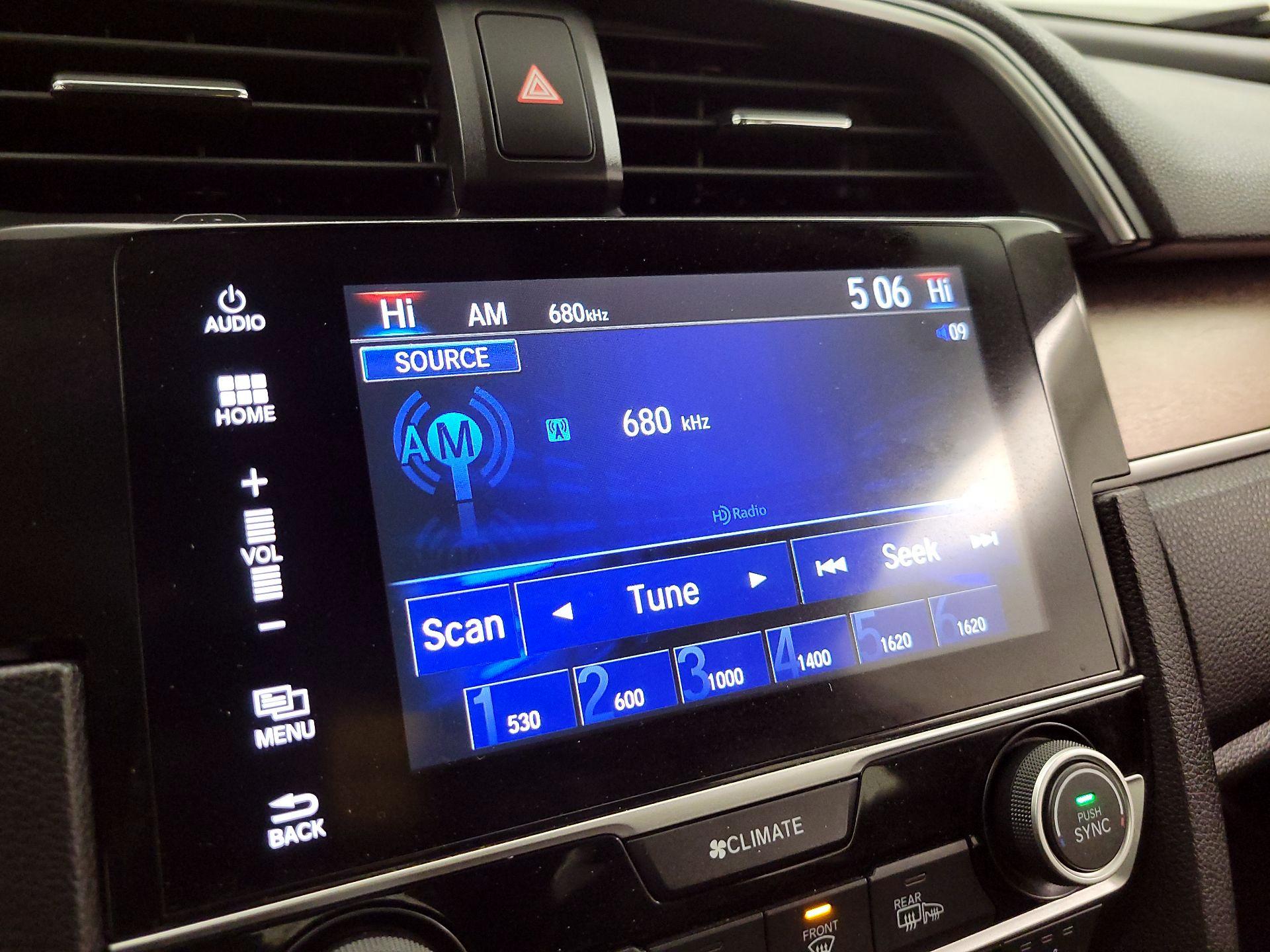 Thumbnail: 2018 Honda Civic - 15