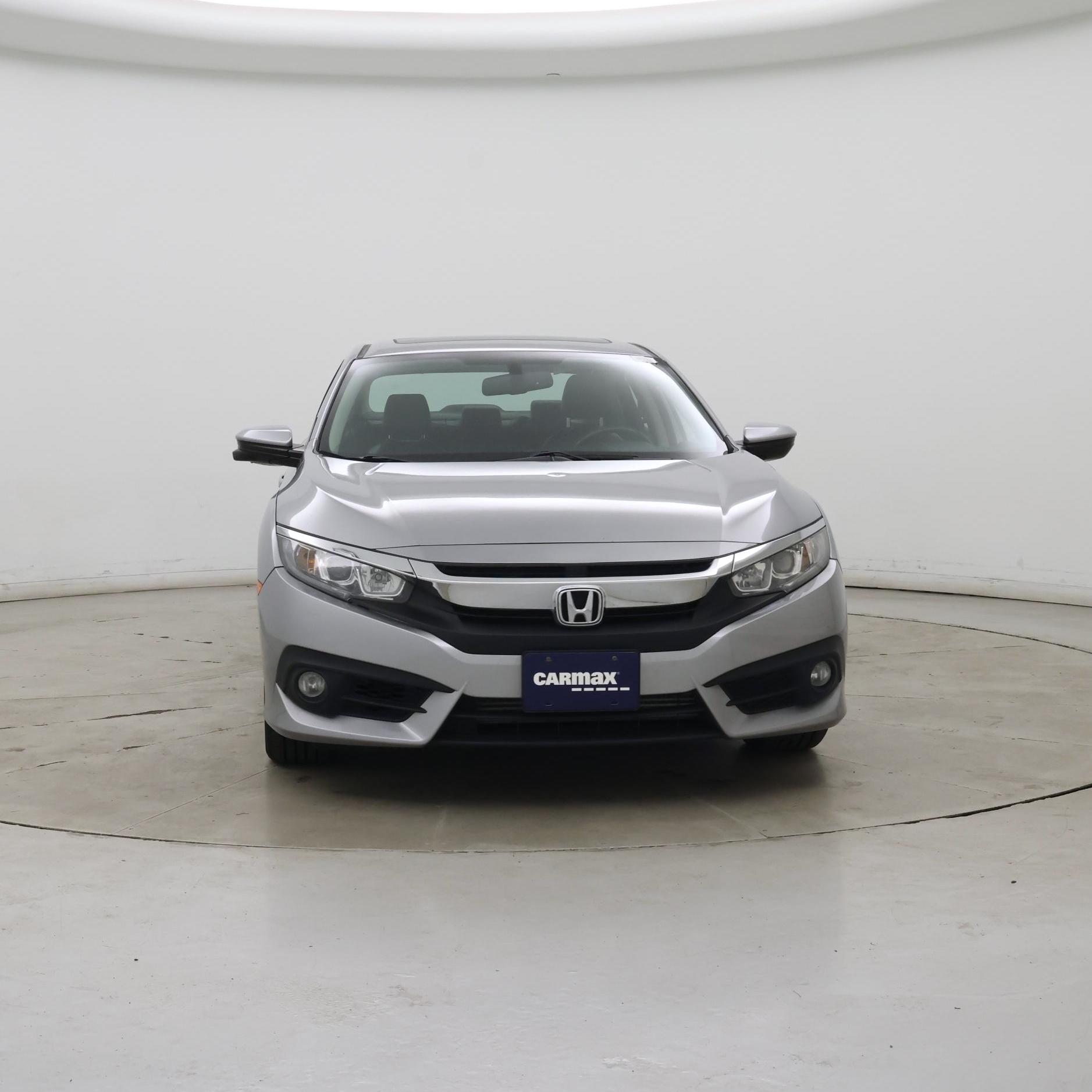 Thumbnail: 2018 Honda Civic - 5