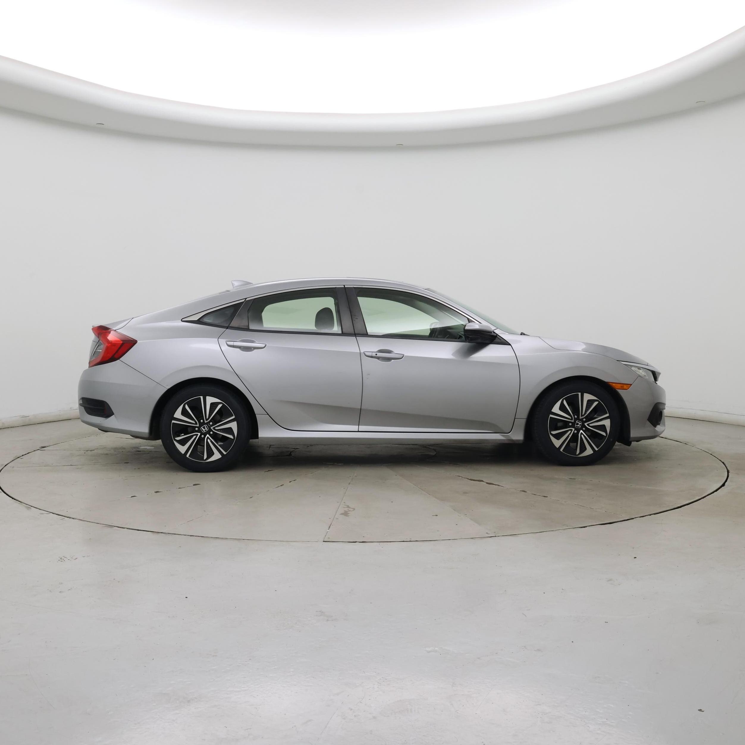 Thumbnail: 2018 Honda Civic - 7