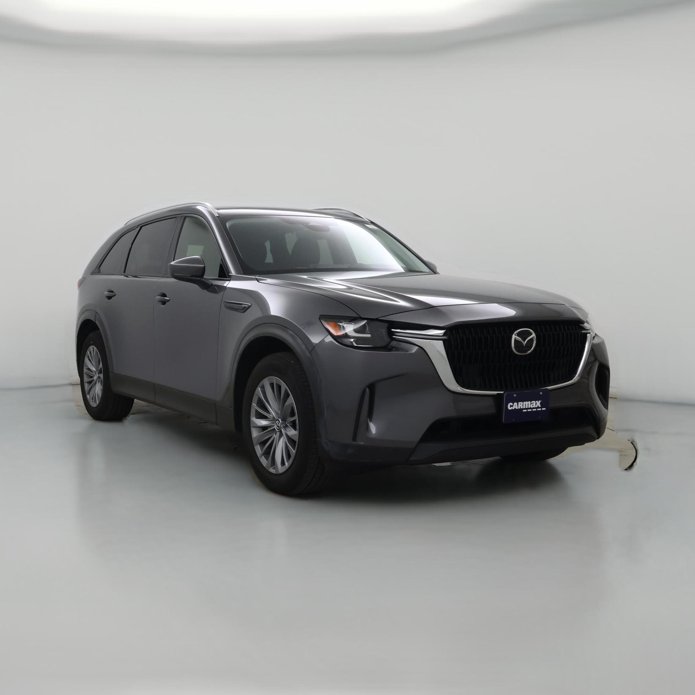Thumbnail: 2024 Mazda CX-90 - 1