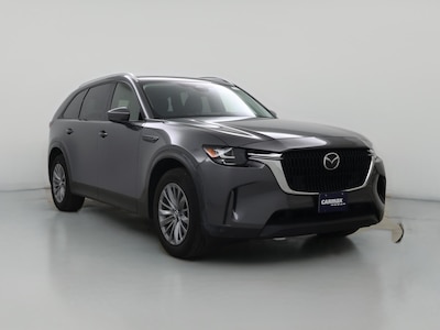 2024 Mazda CX-90 Turbo Preferred Plus