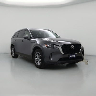 2024 Mazda CX-90 Turbo Preferred Plus
