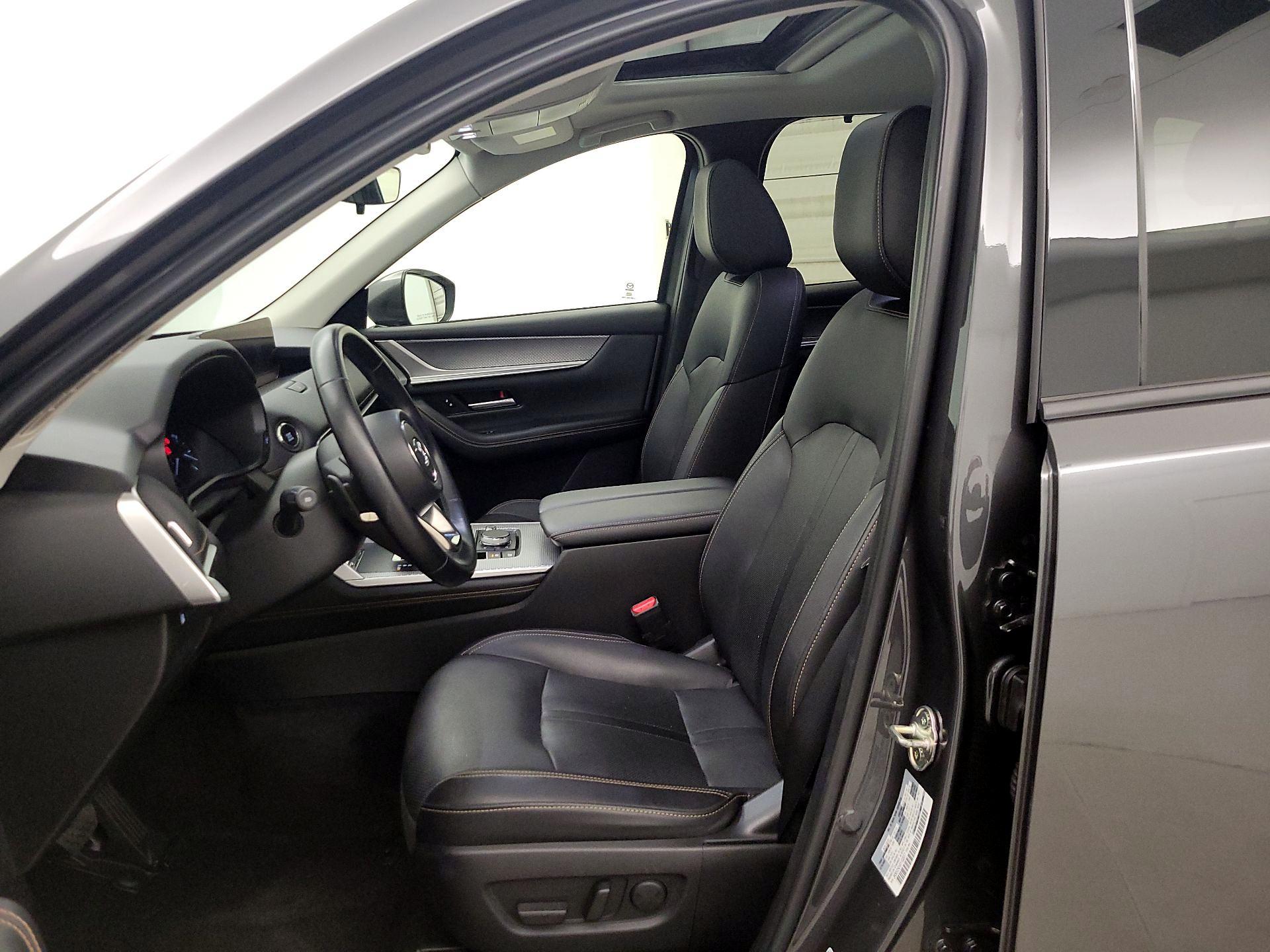 Thumbnail: 2024 Mazda CX-90 - 11