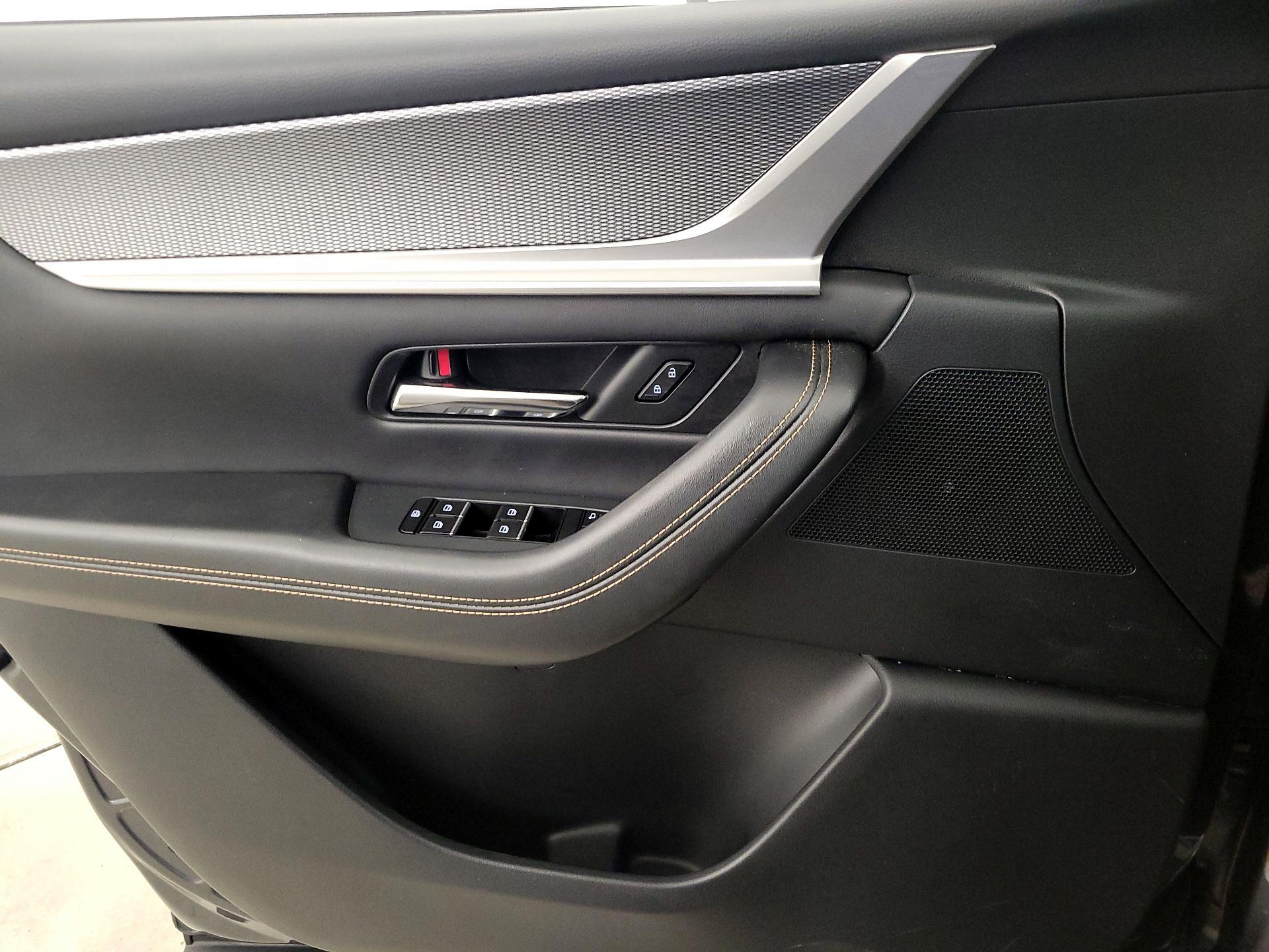 Thumbnail: 2024 Mazda CX-90 - 12