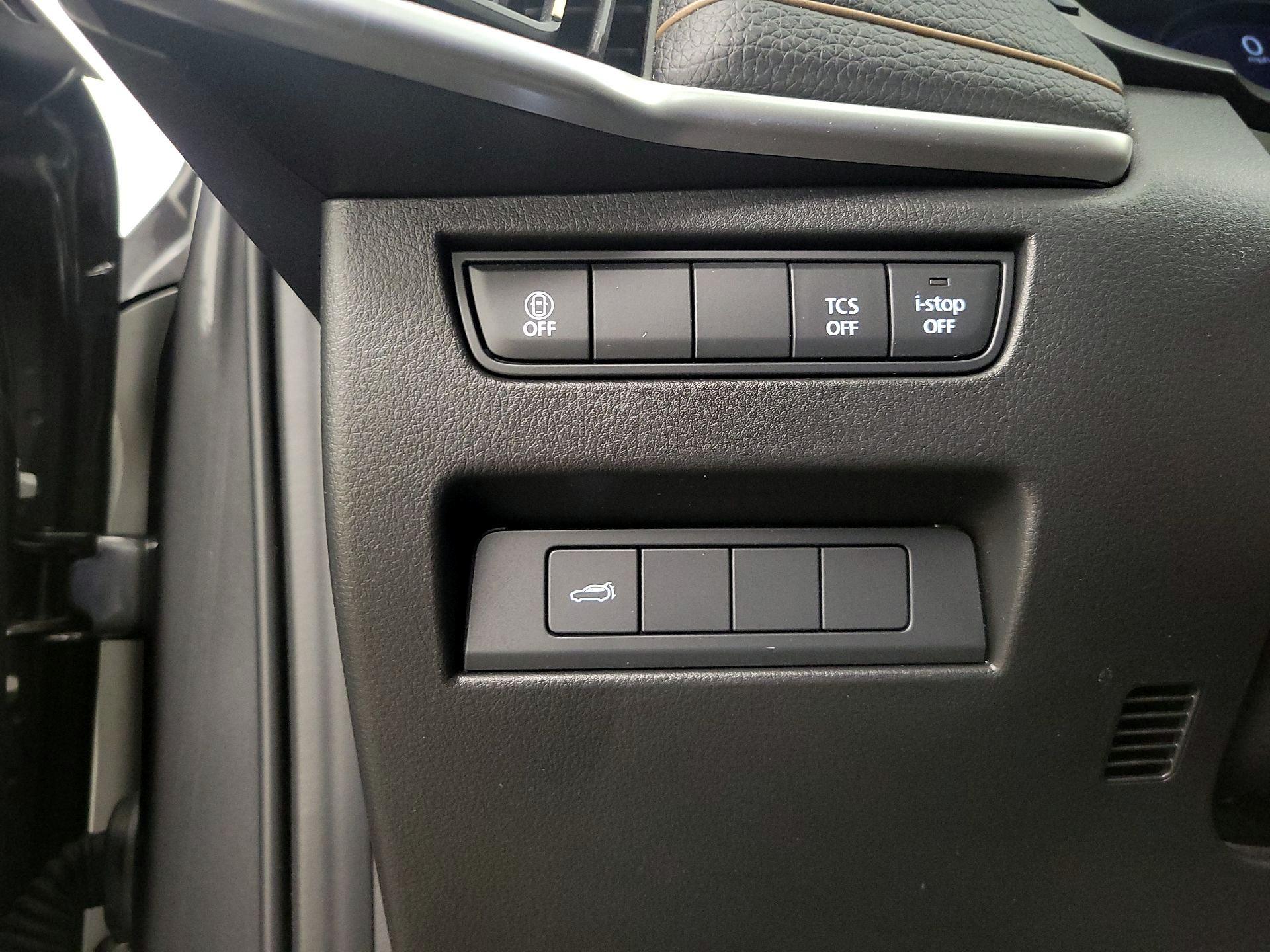 Thumbnail: 2024 Mazda CX-90 - 13