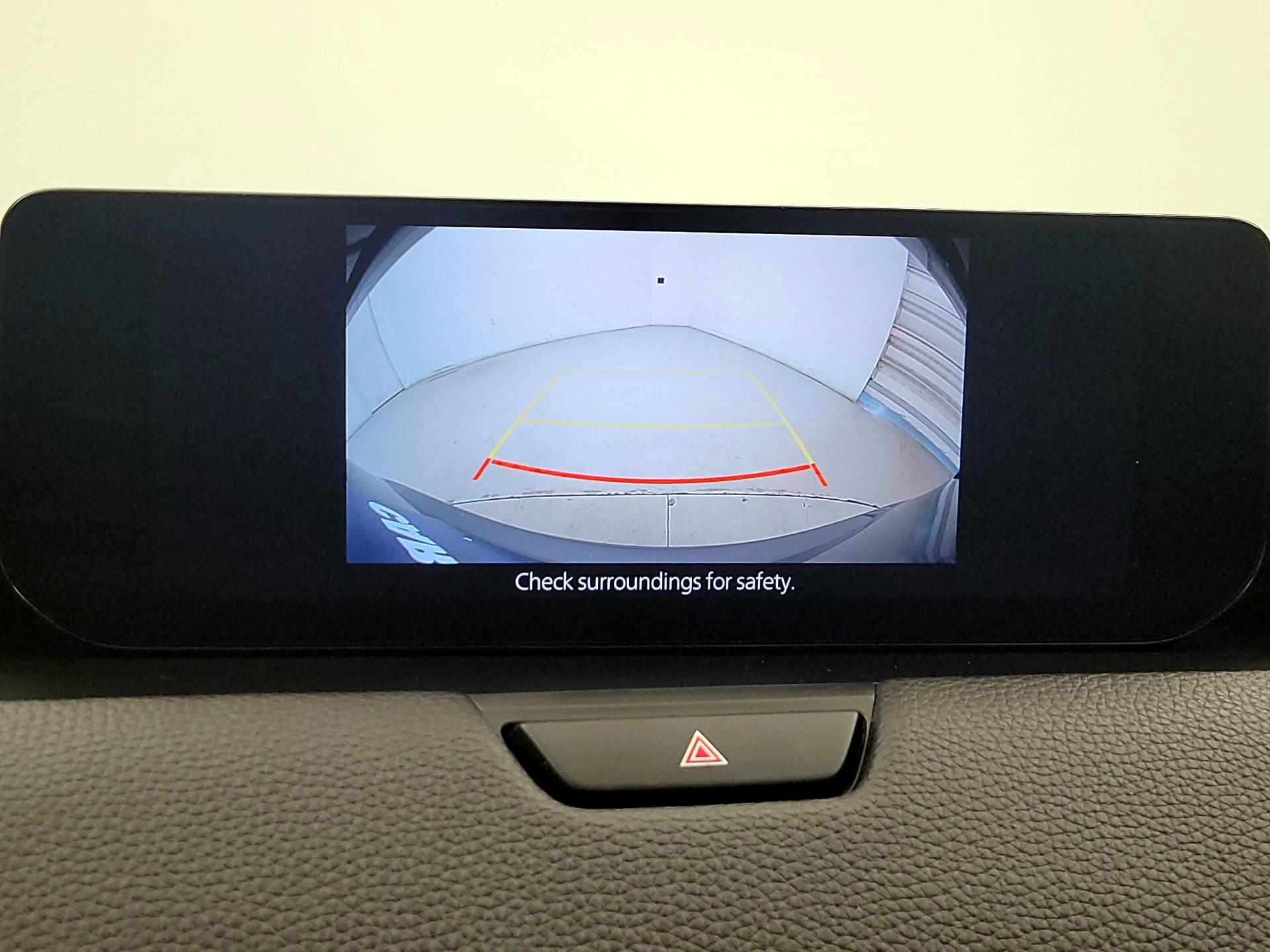 Thumbnail: 2024 Mazda CX-90 - 14