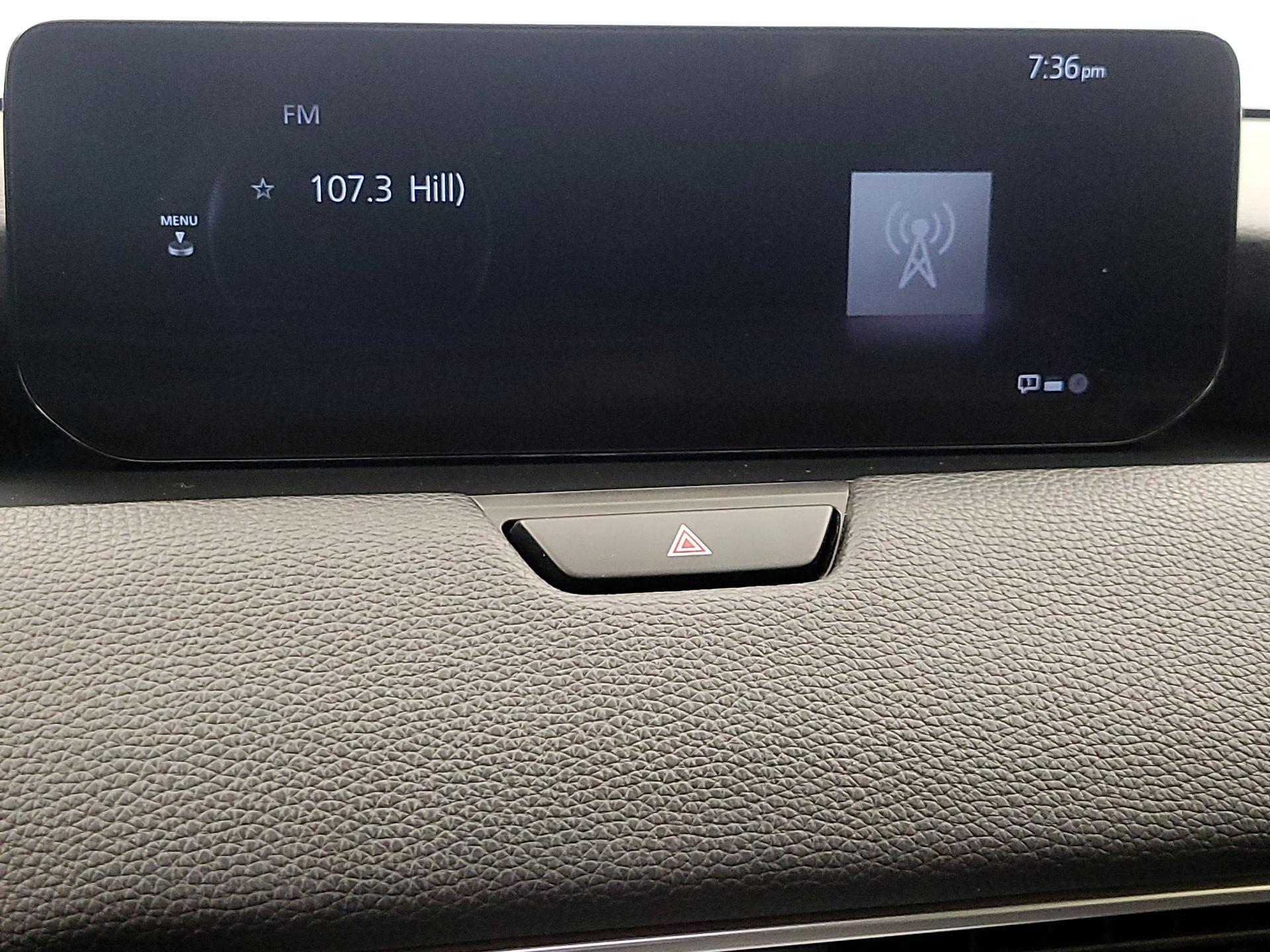 Thumbnail: 2024 Mazda CX-90 - 15