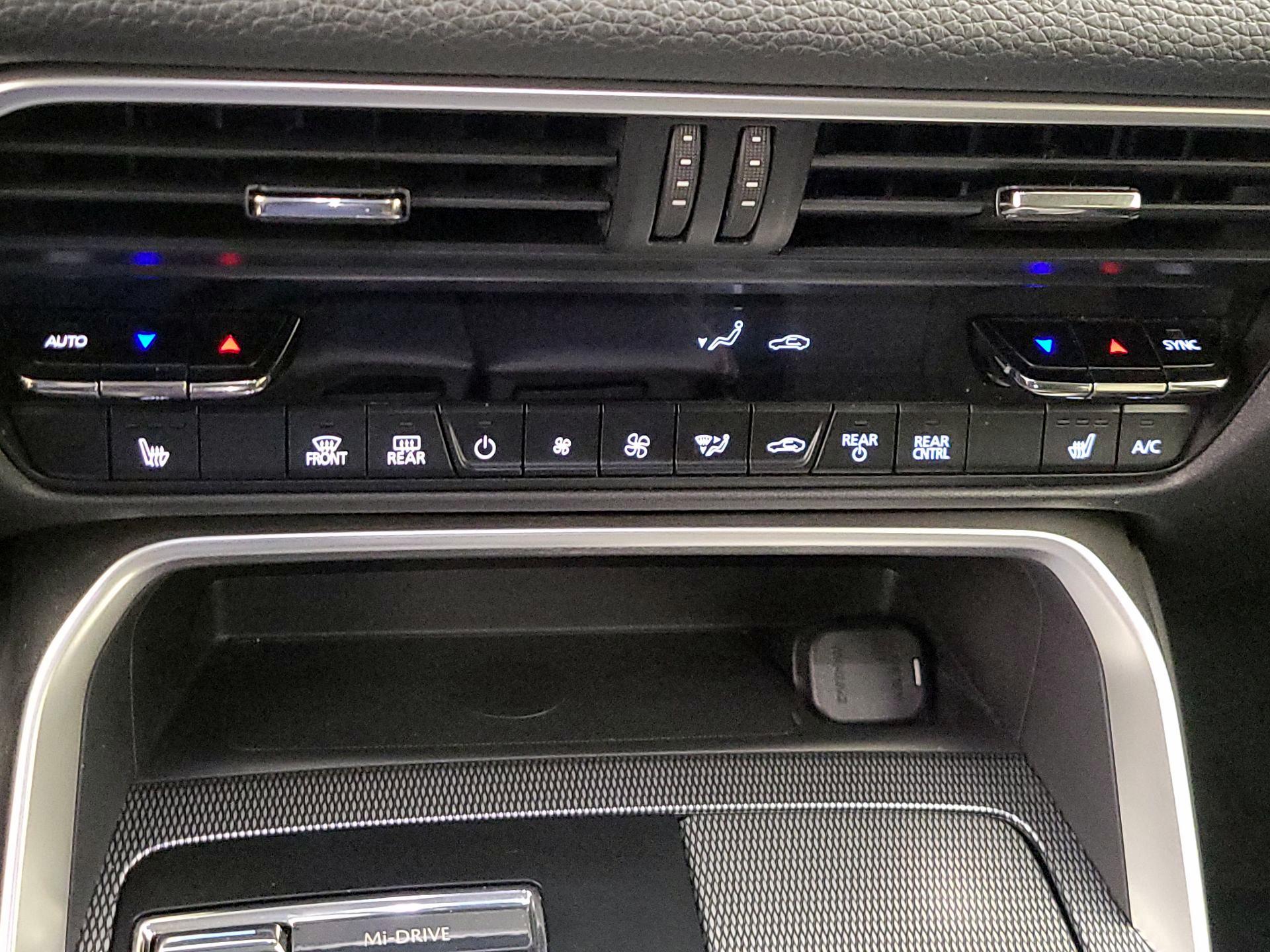 Thumbnail: 2024 Mazda CX-90 - 16