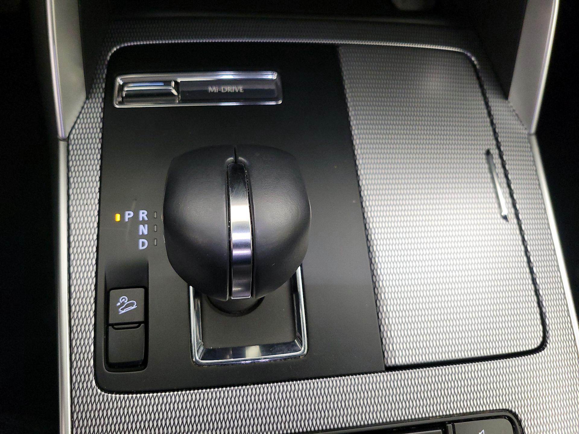 Thumbnail: 2024 Mazda CX-90 - 17