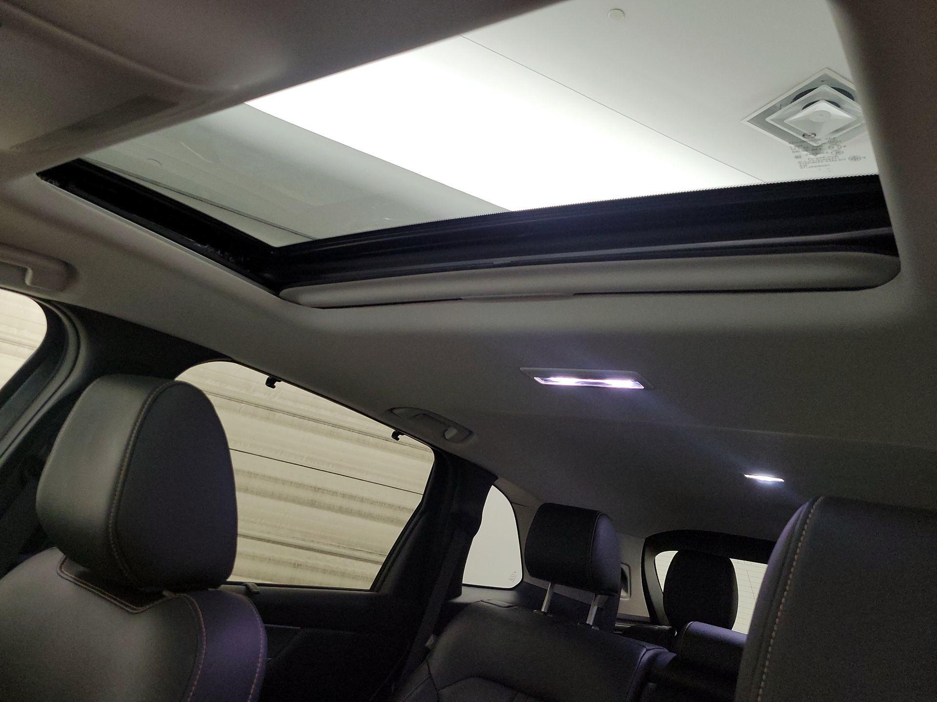 Thumbnail: 2024 Mazda CX-90 - 19