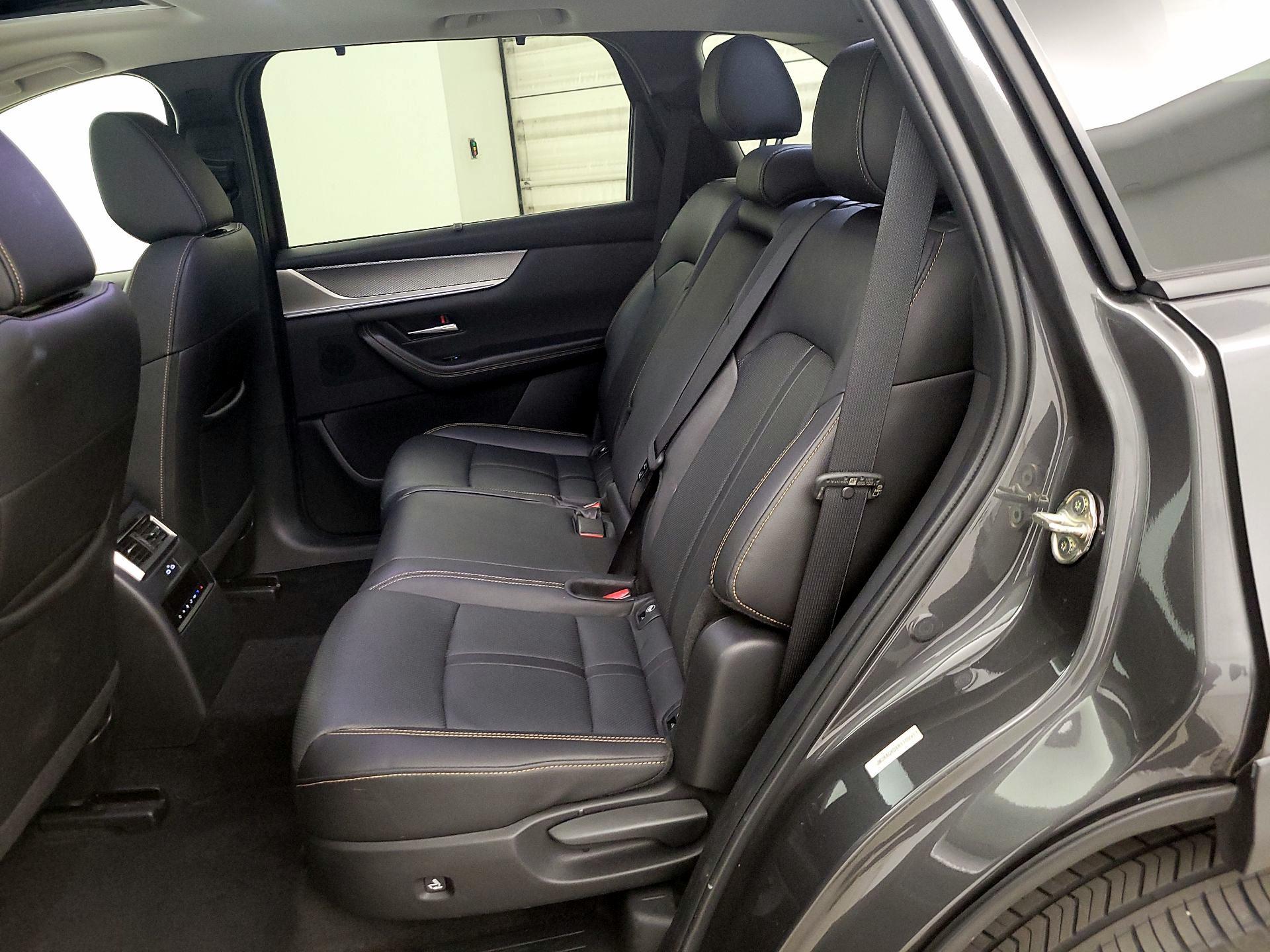 Thumbnail: 2024 Mazda CX-90 - 20