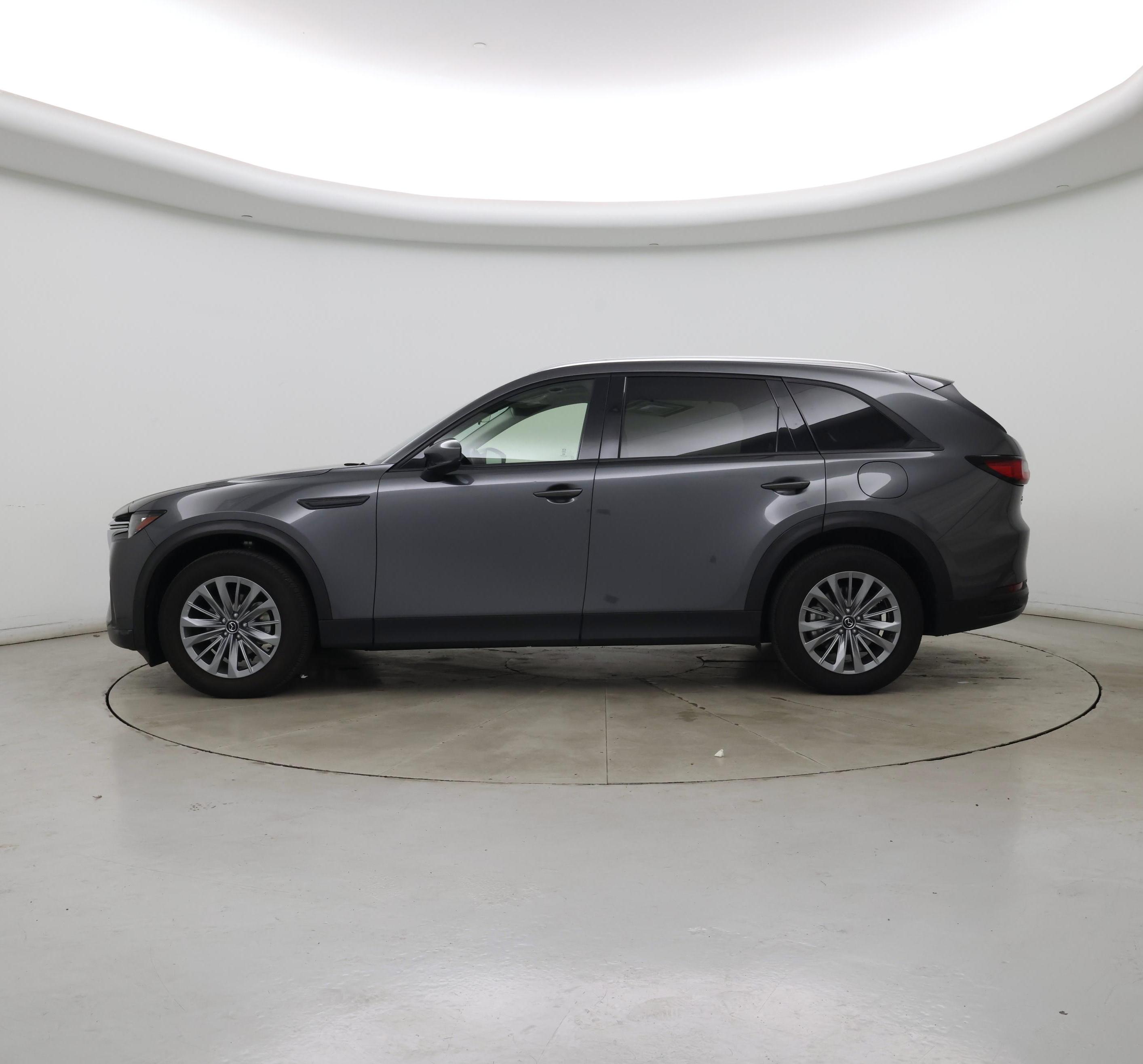 Thumbnail: 2024 Mazda CX-90 - 3