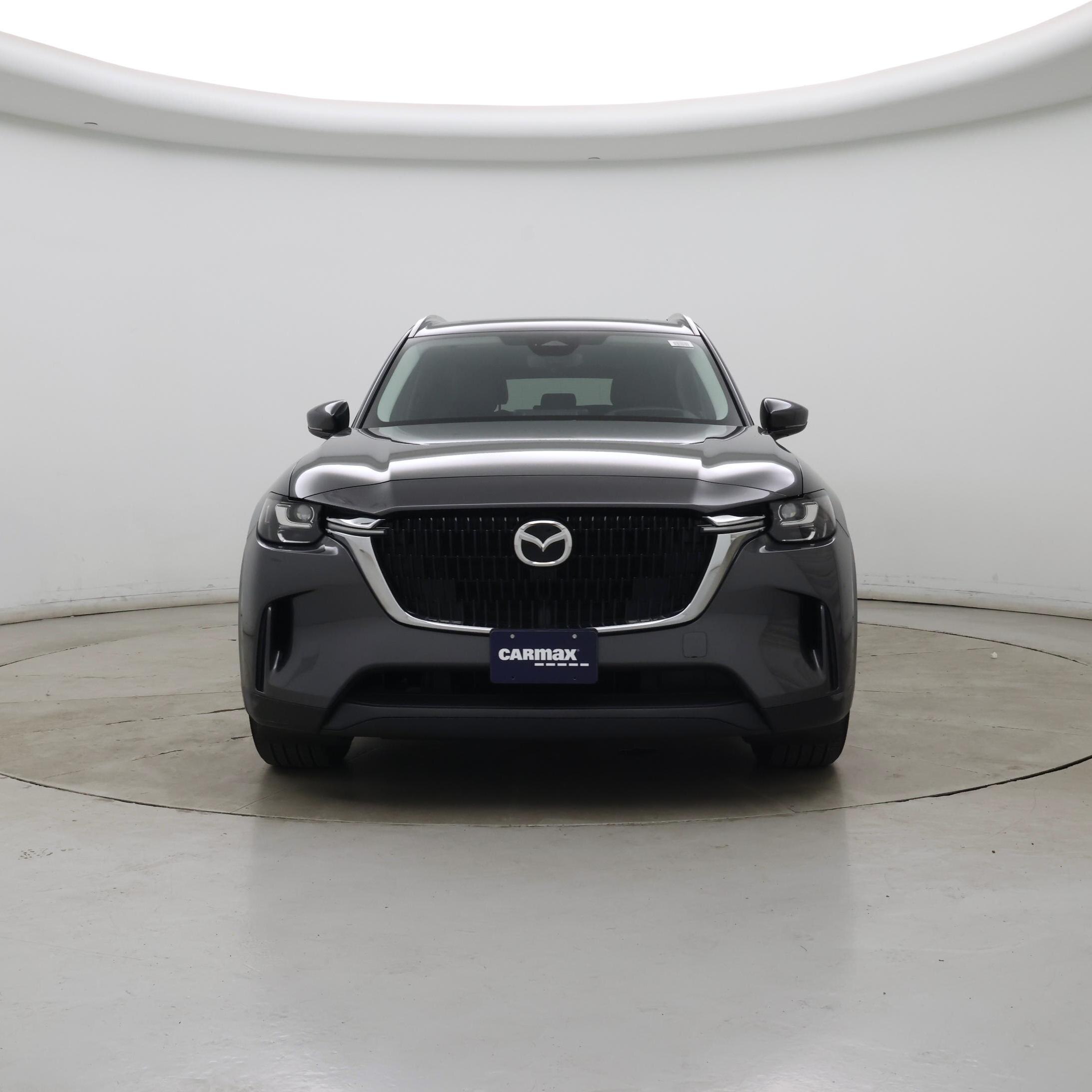 Thumbnail: 2024 Mazda CX-90 - 5