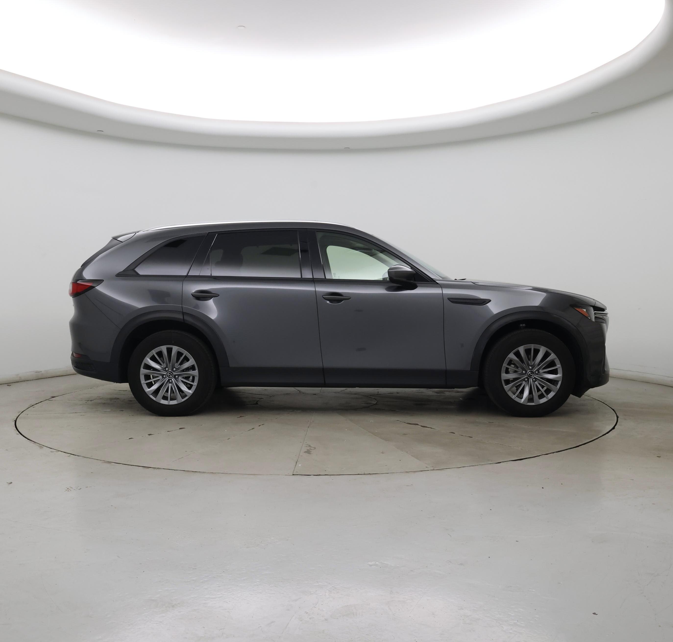 Thumbnail: 2024 Mazda CX-90 - 7