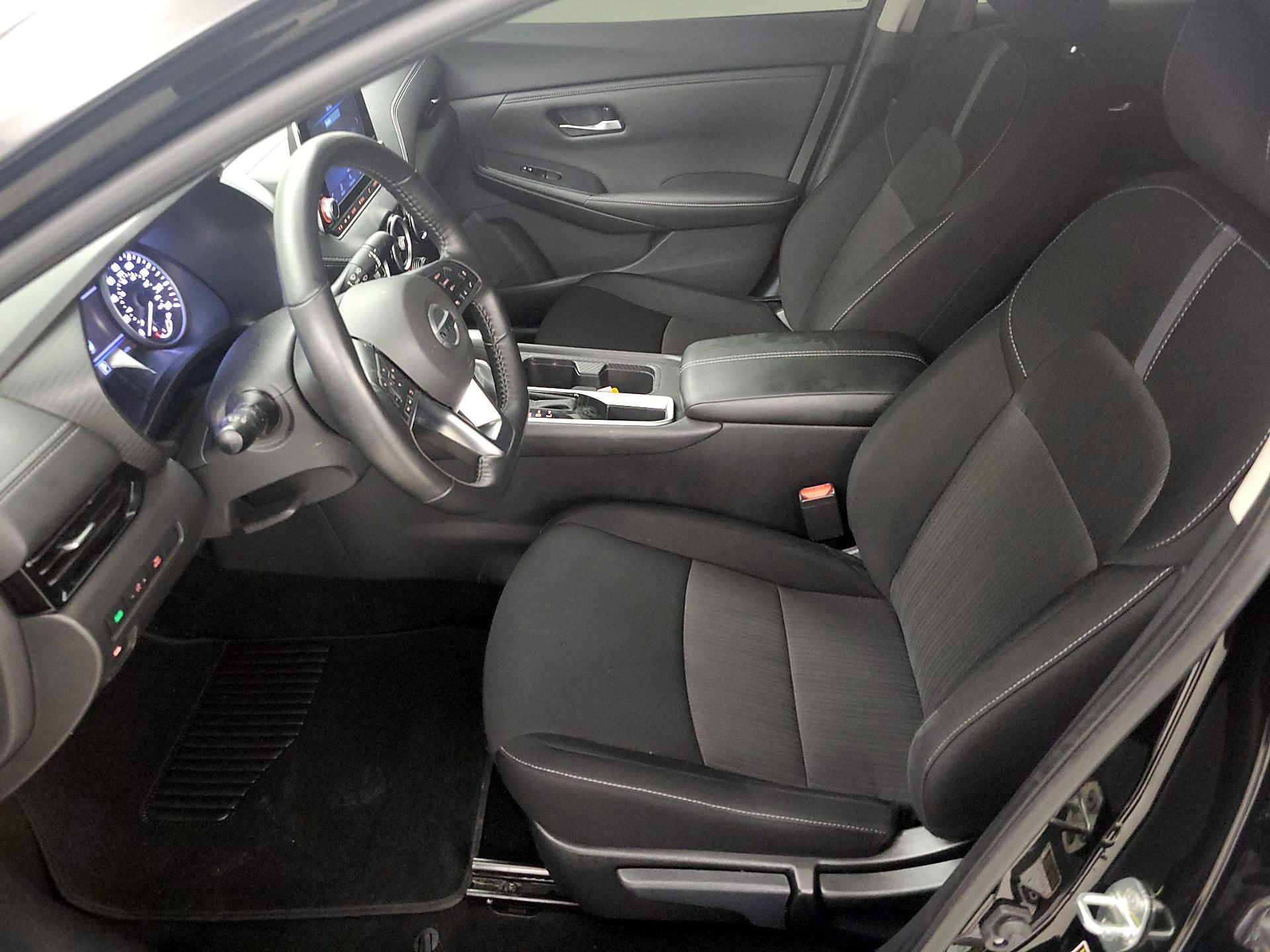 Thumbnail: 2023 Nissan Sentra - 11