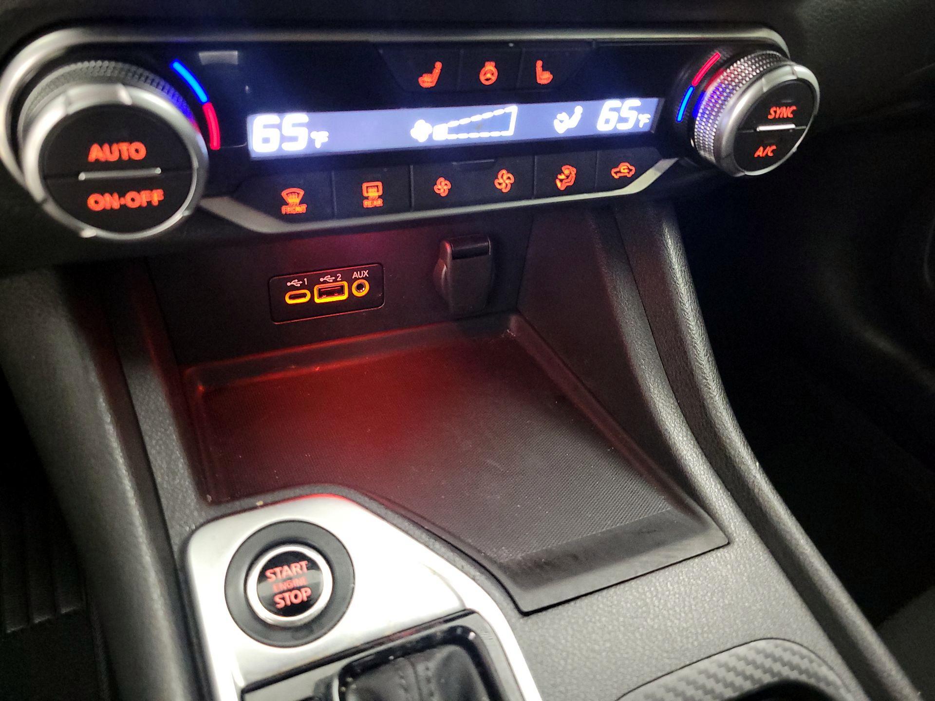 Thumbnail: 2023 Nissan Sentra - 16