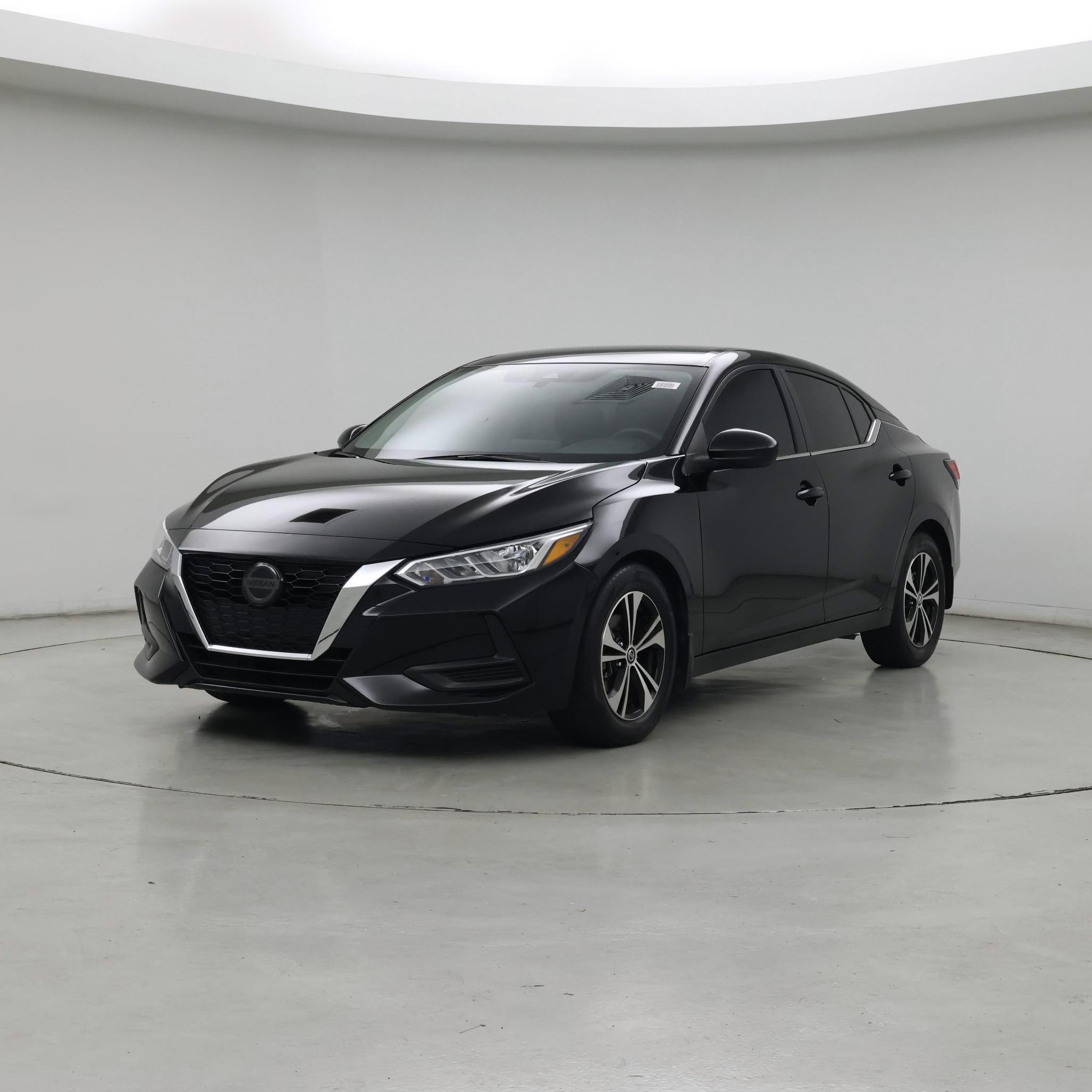 Thumbnail: 2023 Nissan Sentra - 4