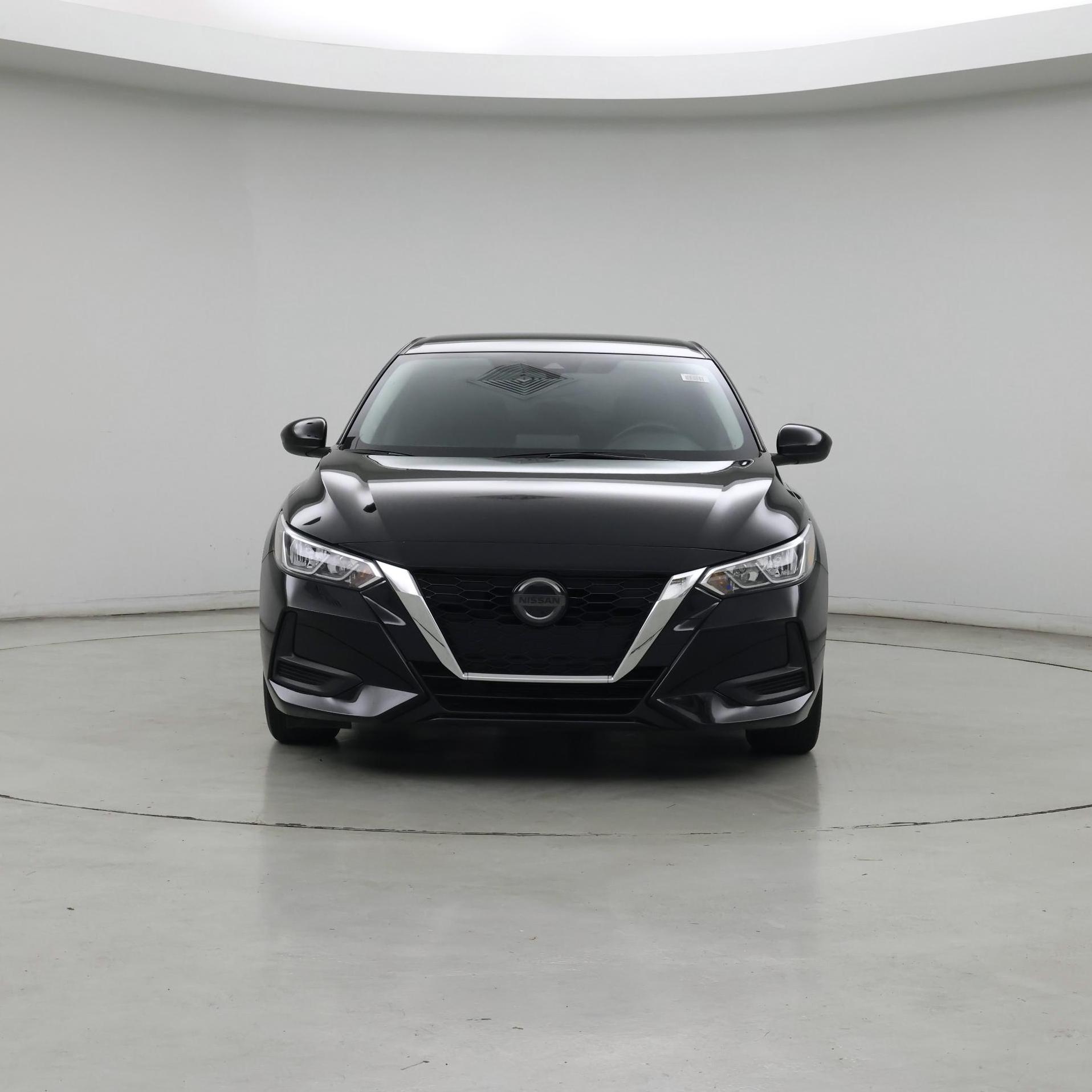 Thumbnail: 2023 Nissan Sentra - 5