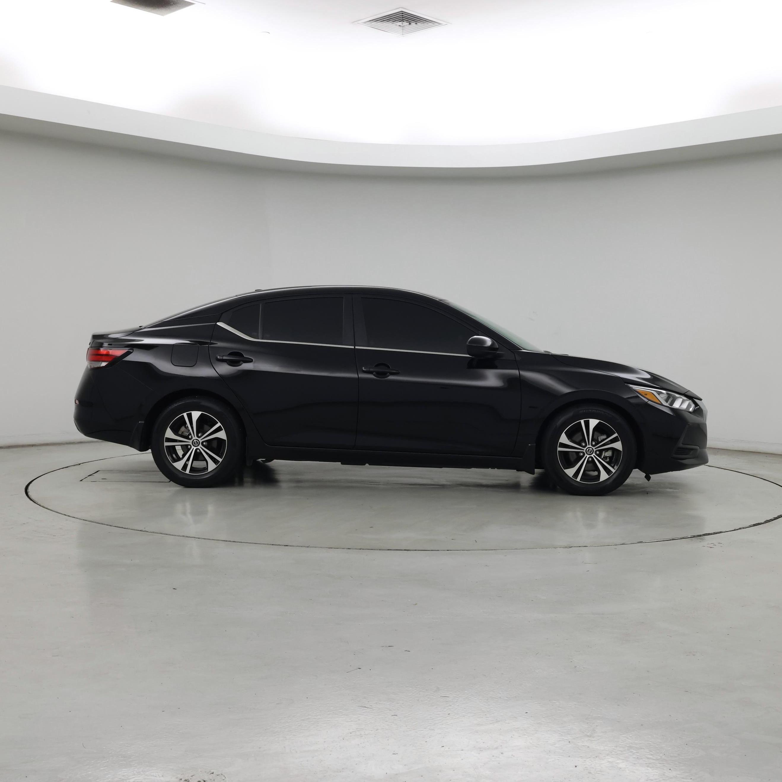 Thumbnail: 2023 Nissan Sentra - 7