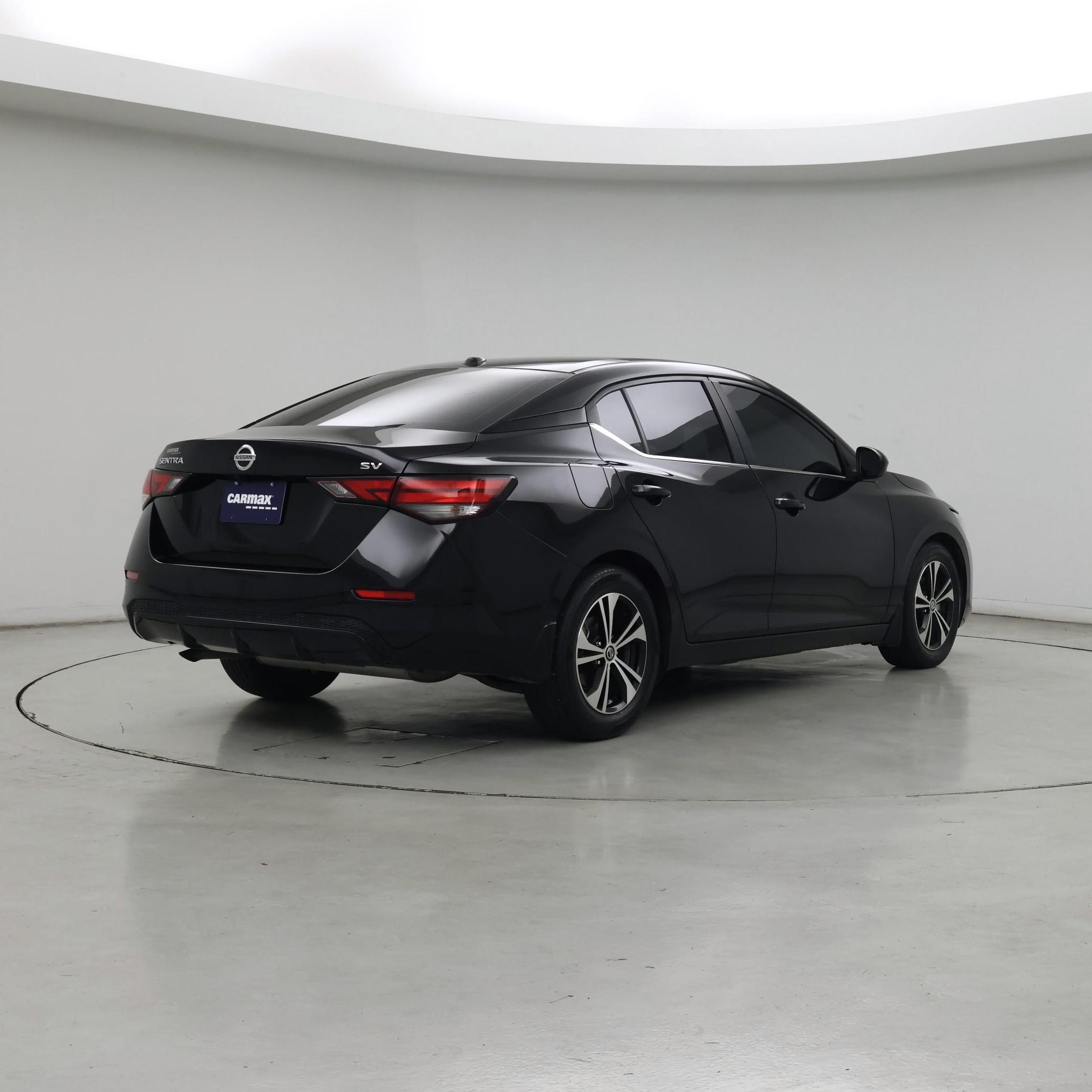 Thumbnail: 2023 Nissan Sentra - 8