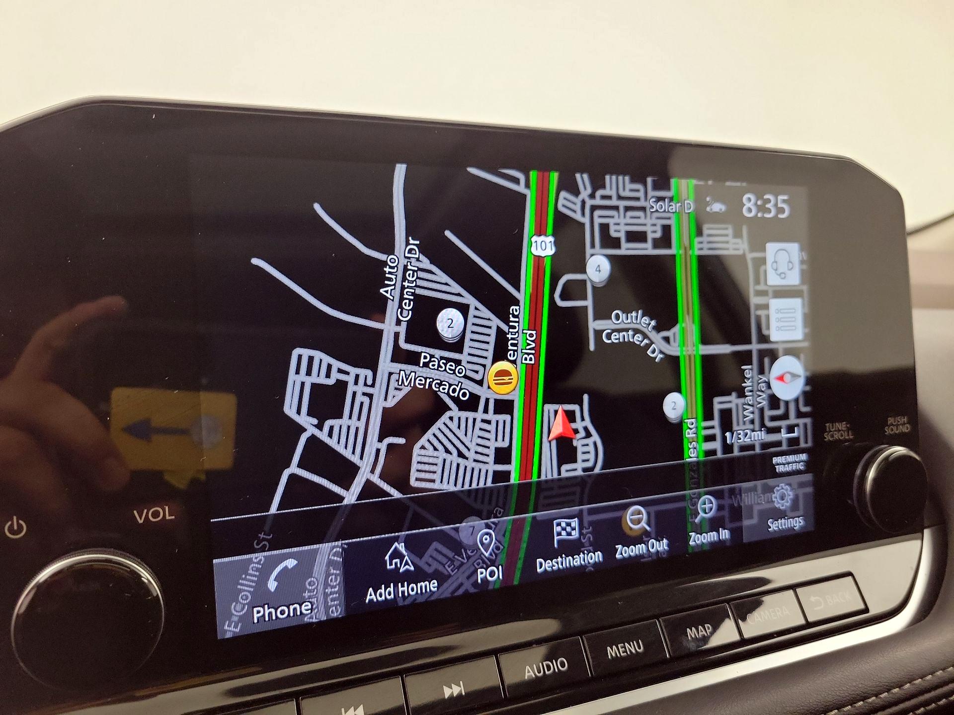 Thumbnail: 2022 Nissan Rogue - 14