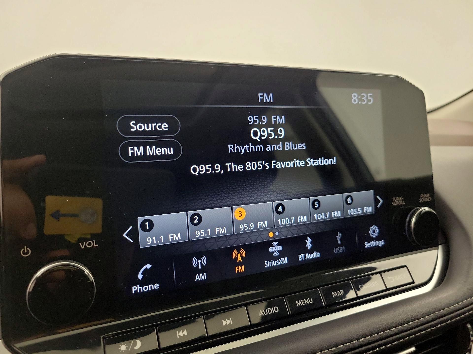 Thumbnail: 2022 Nissan Rogue - 16