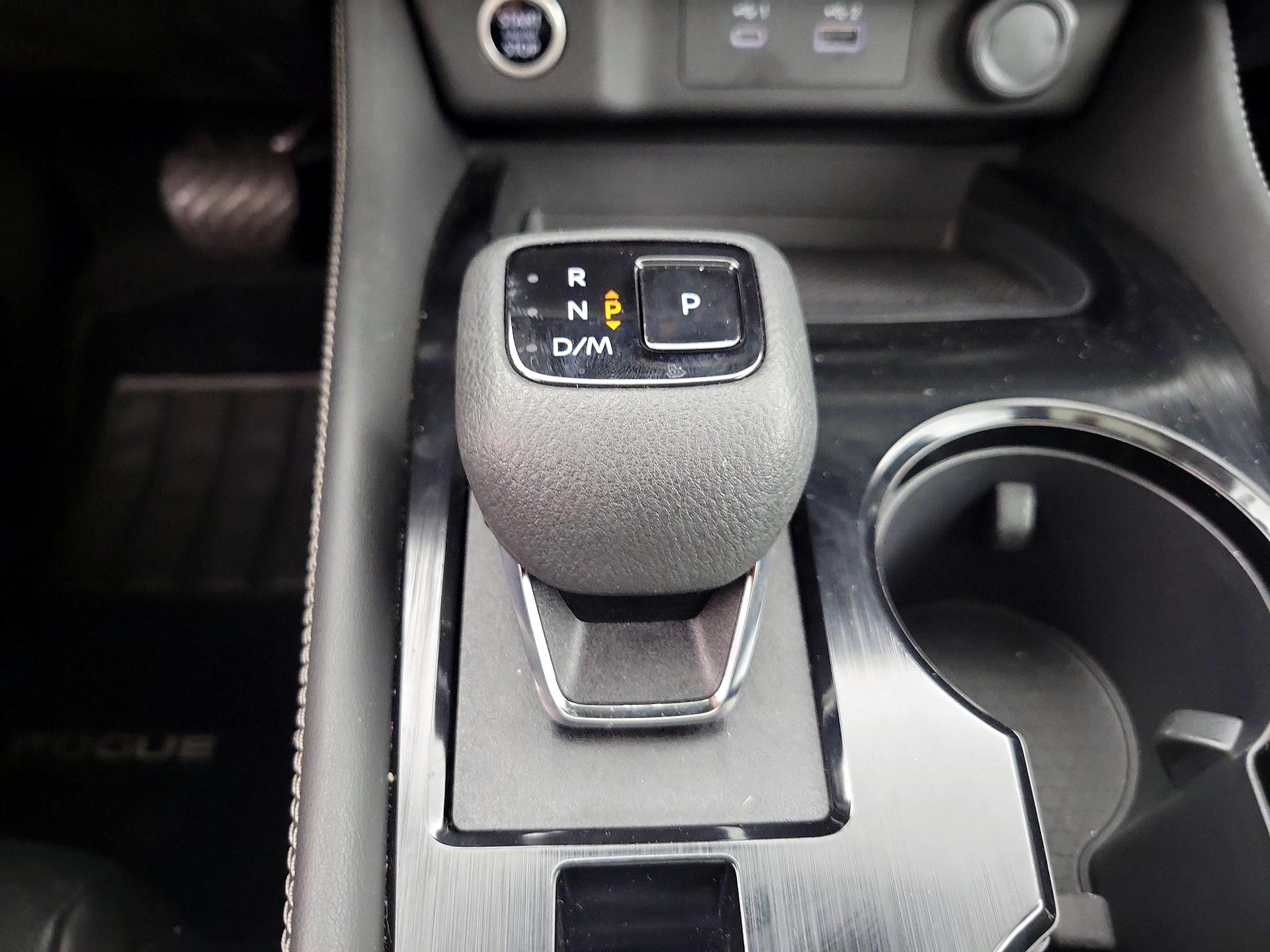 Thumbnail: 2022 Nissan Rogue - 18