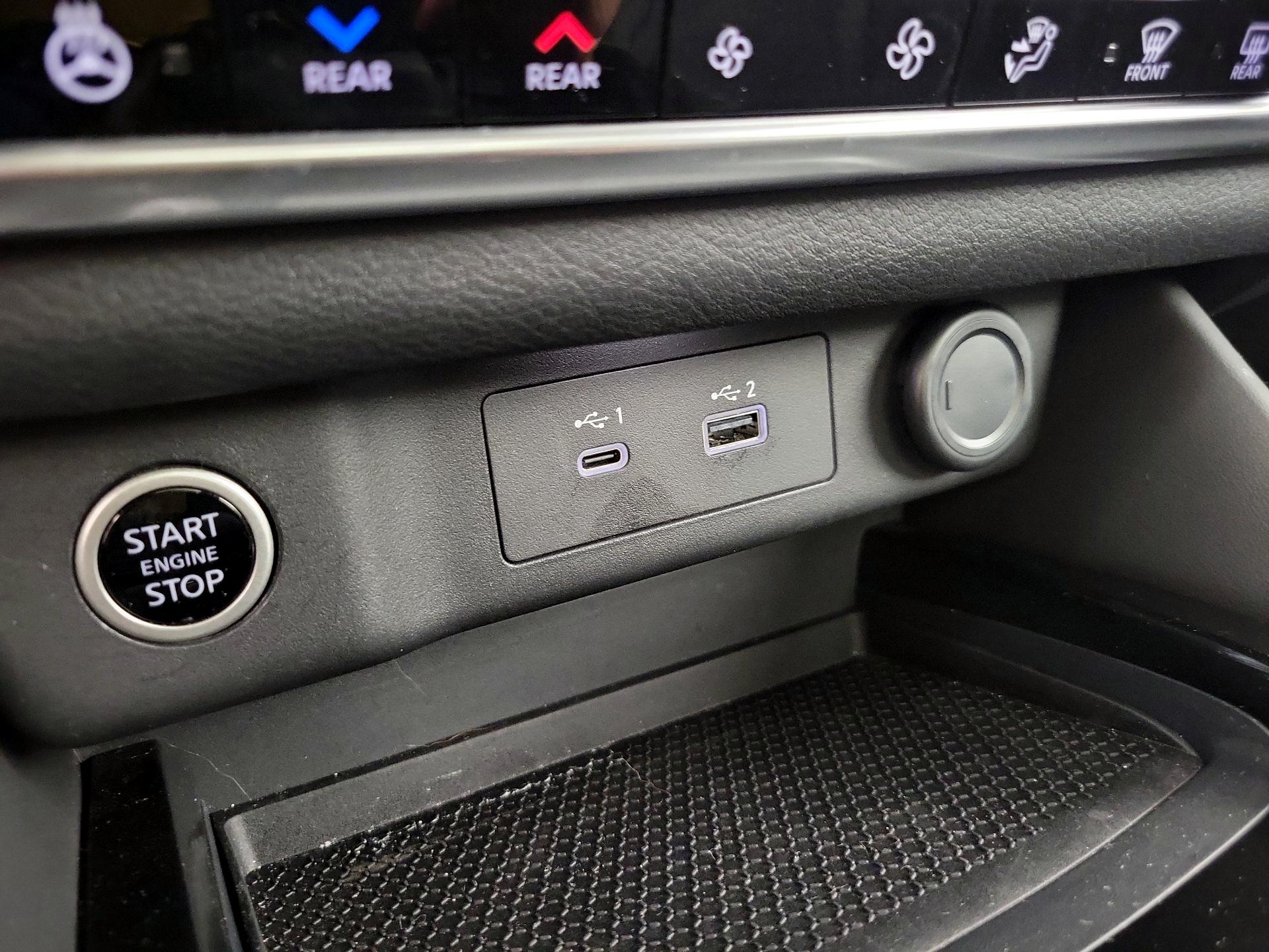 Thumbnail: 2022 Nissan Rogue - 19