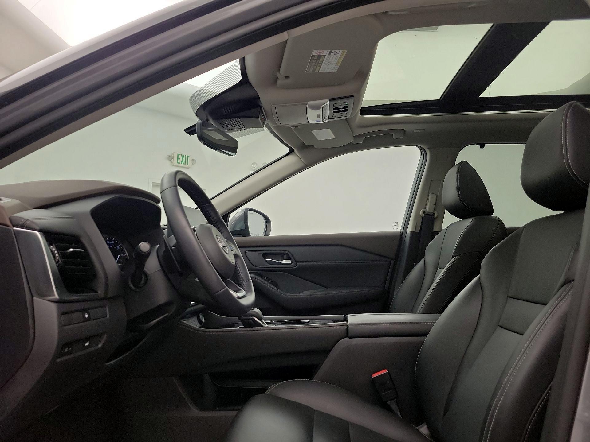 Thumbnail: 2022 Nissan Rogue - 20