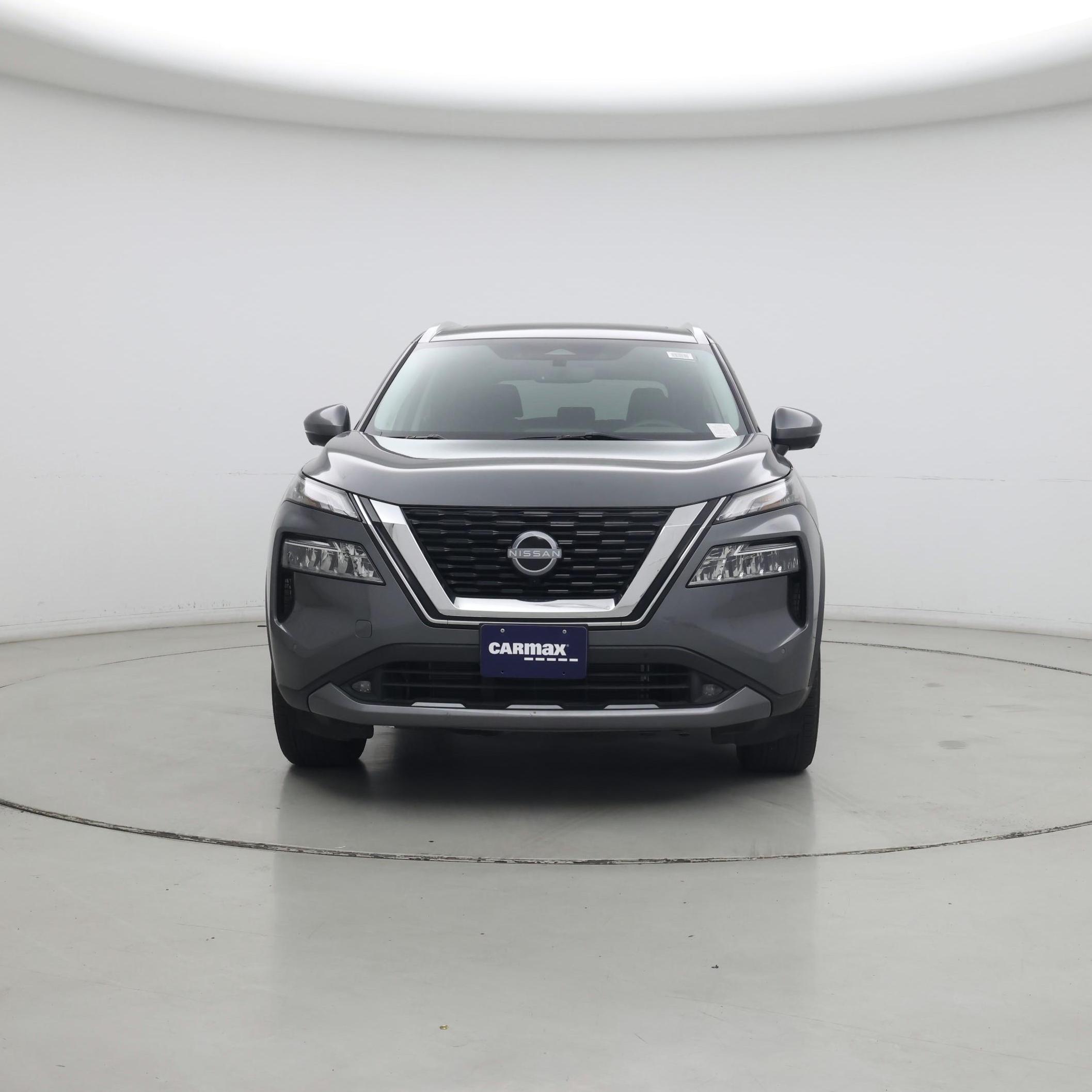 Thumbnail: 2022 Nissan Rogue - 5