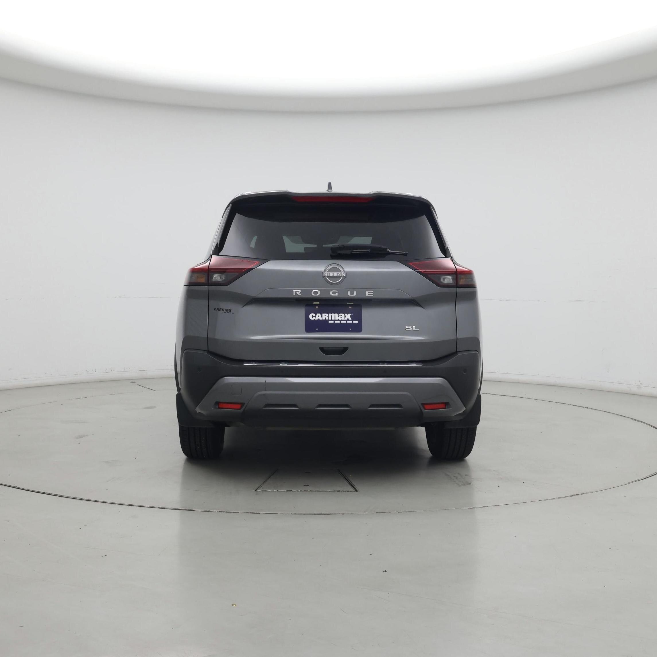 Thumbnail: 2022 Nissan Rogue - 6